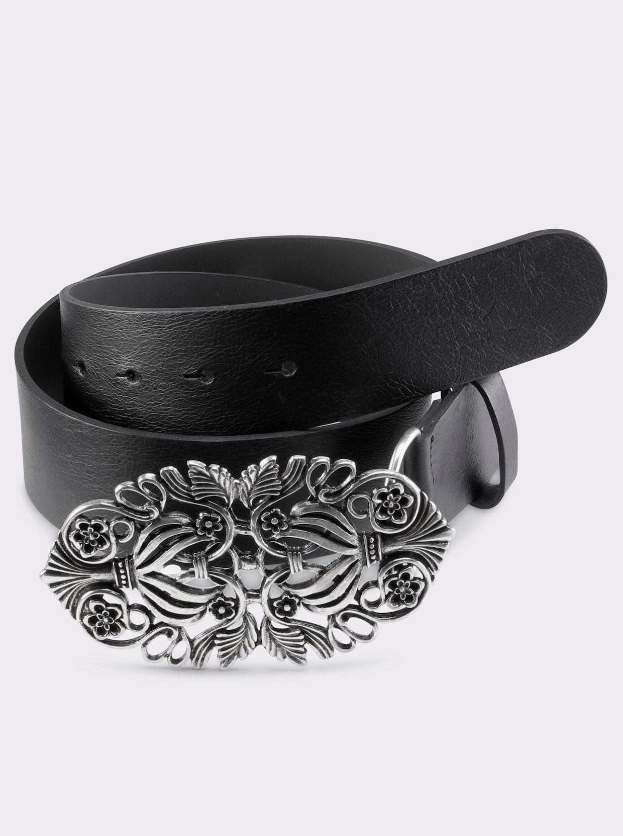 heine Ceinture - noir