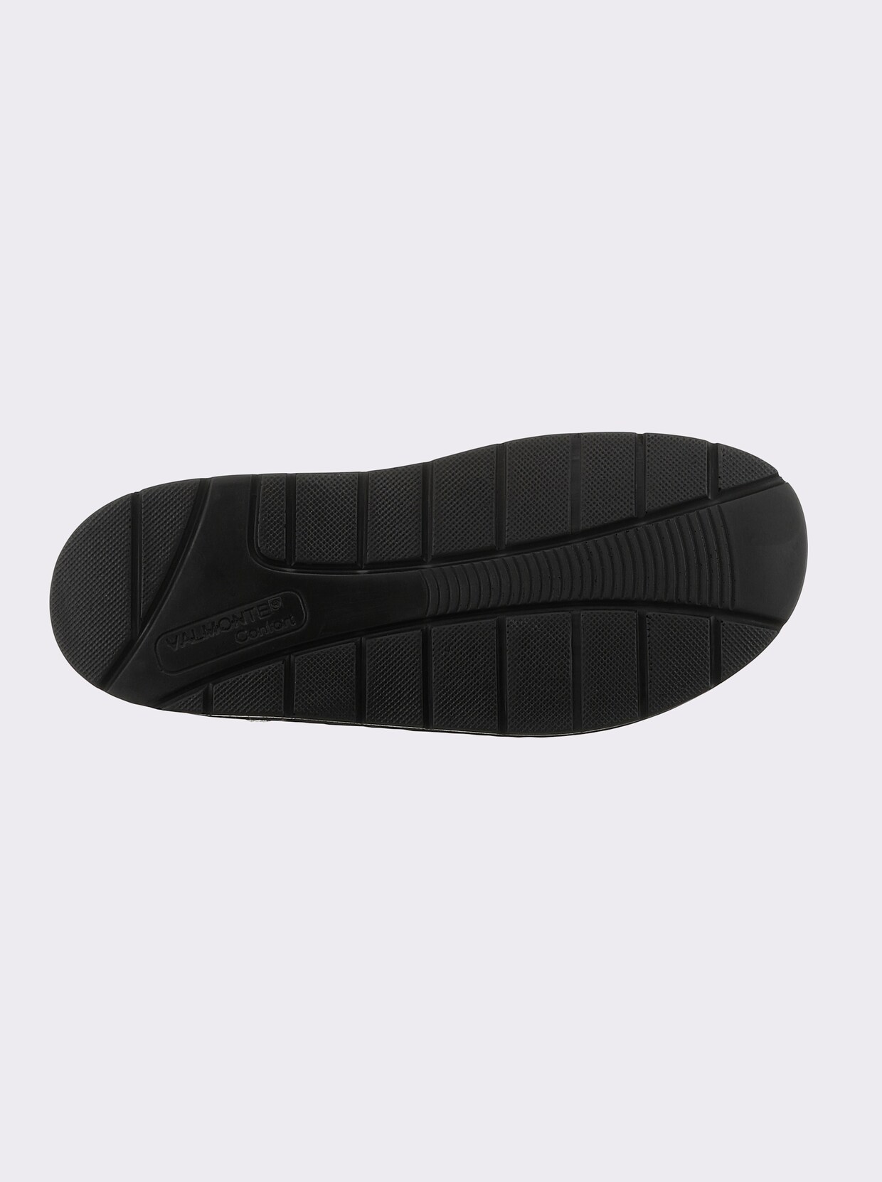 airsoft modern+ Pantoffels - zwart
