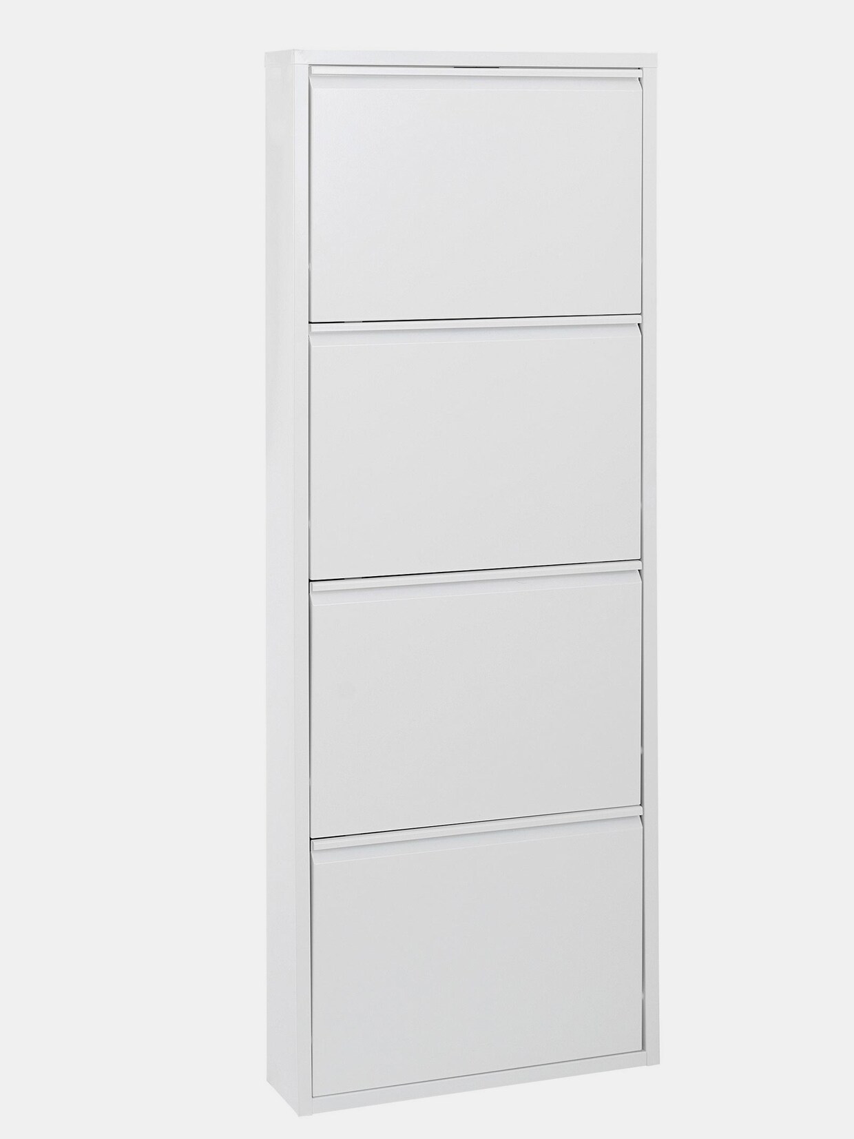 heine home Schuhkipper - weiß