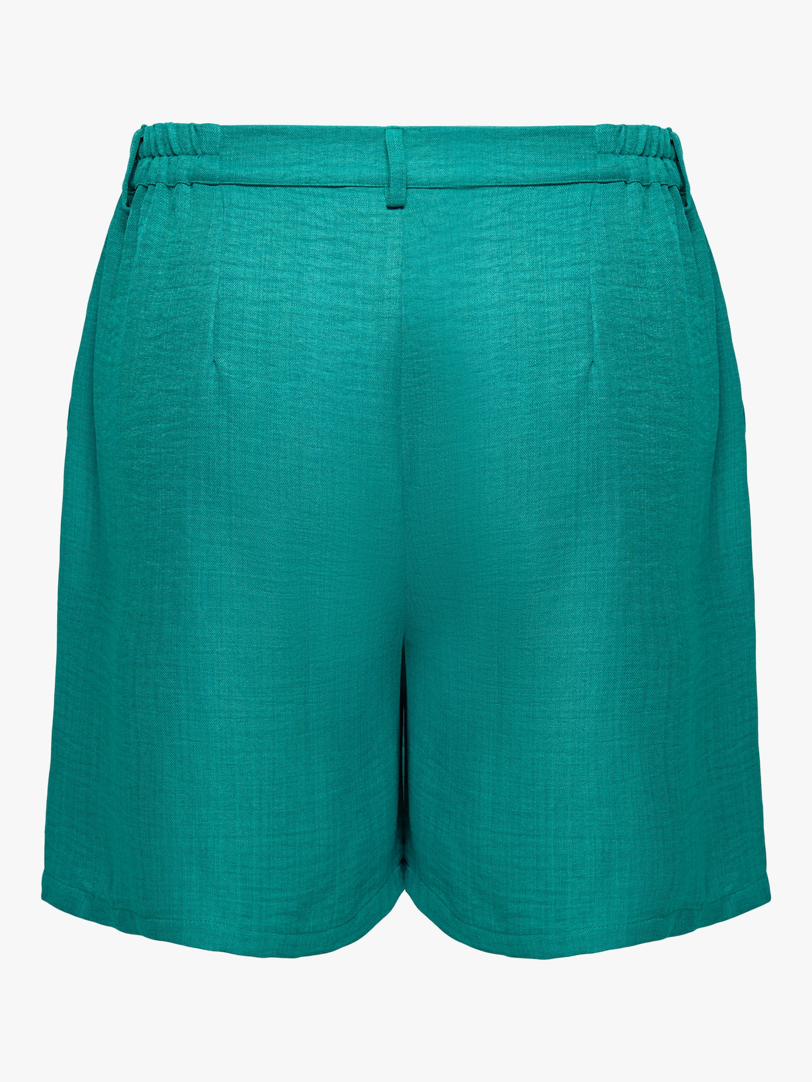ONLY CARMAKOMA Shorts - biscay bay
