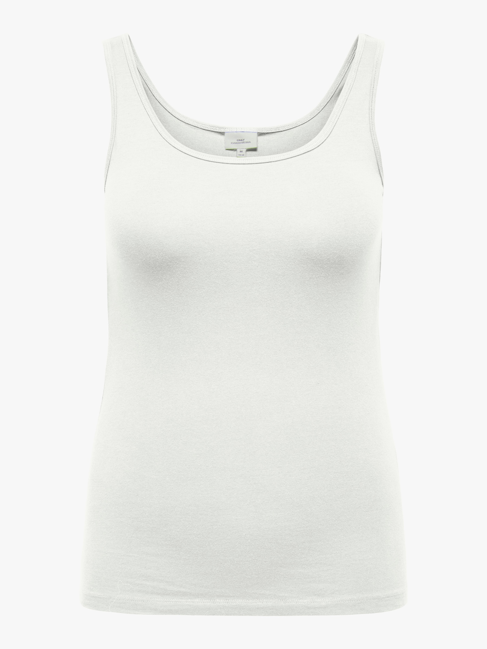 Tanktop - bright white