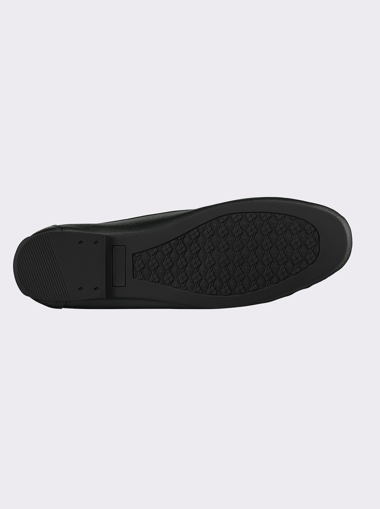 airsoft comfort+ Slipper - schwarz