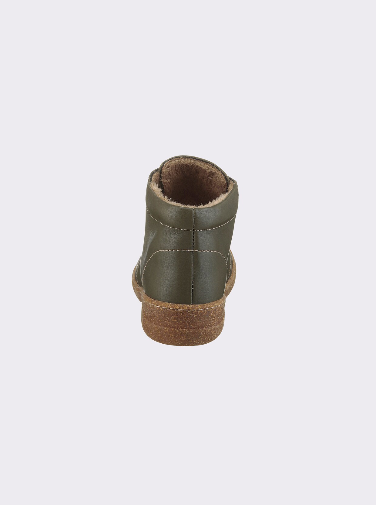 airsoft modern+ Stiefelette - khaki