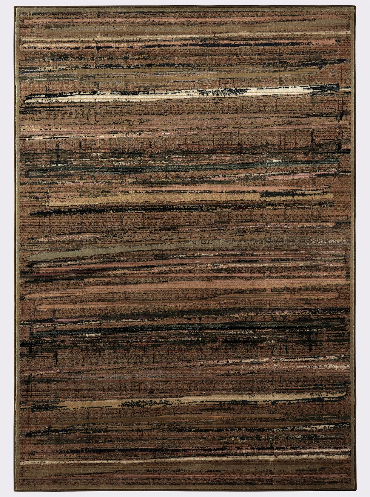 heine home Tapis - beige-multicolore