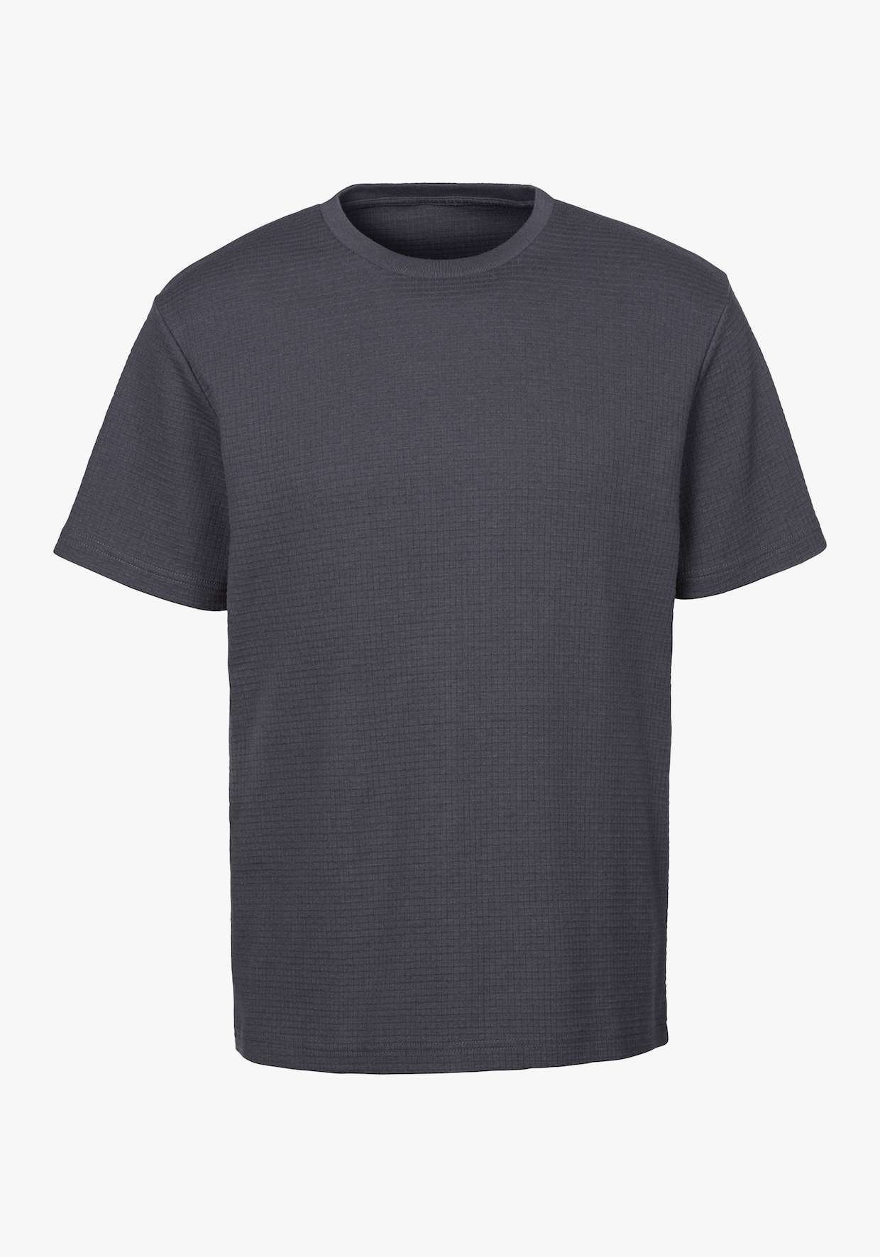 T-Shirt - dunkelgrau