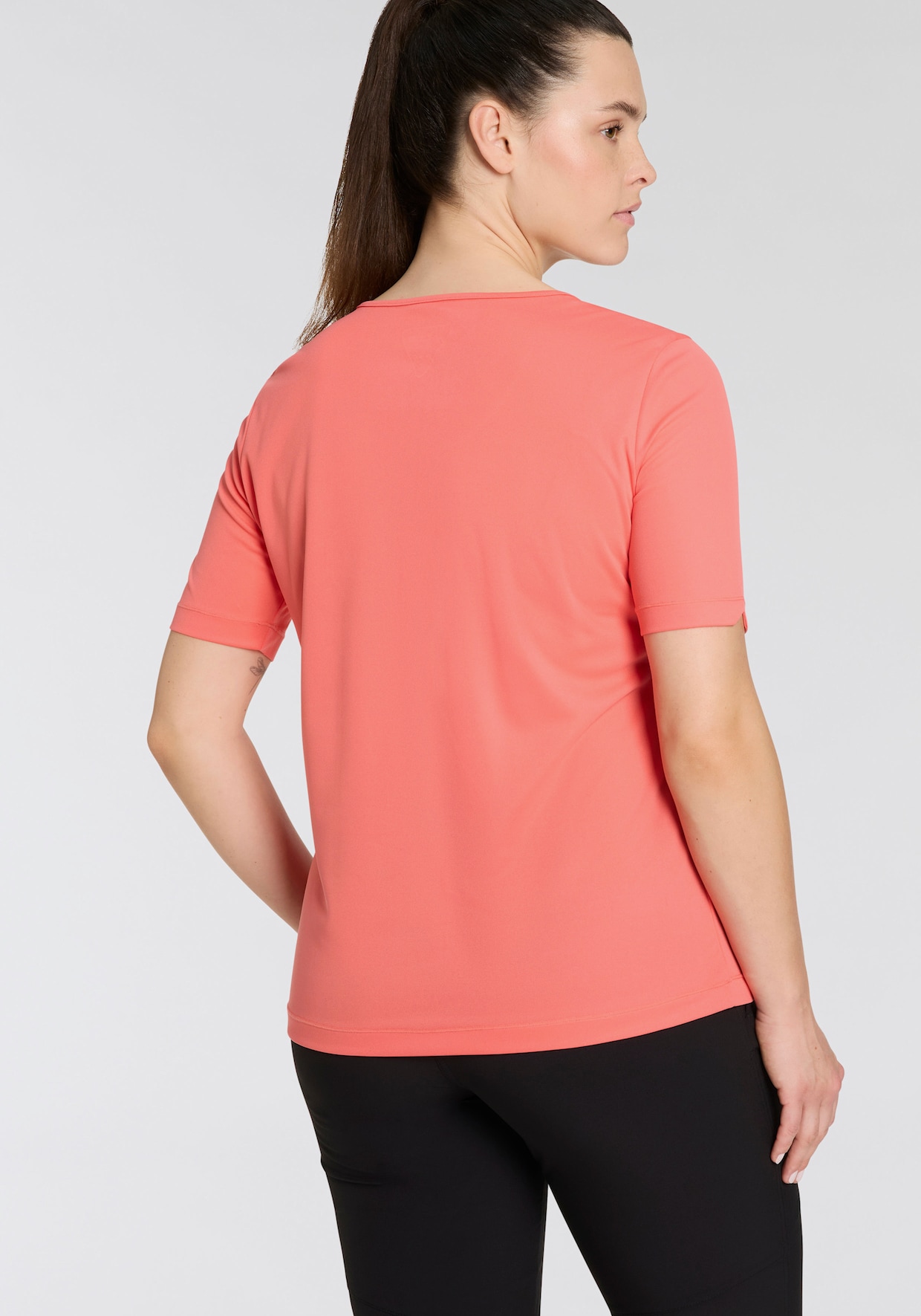 T-Shirt - rose parade