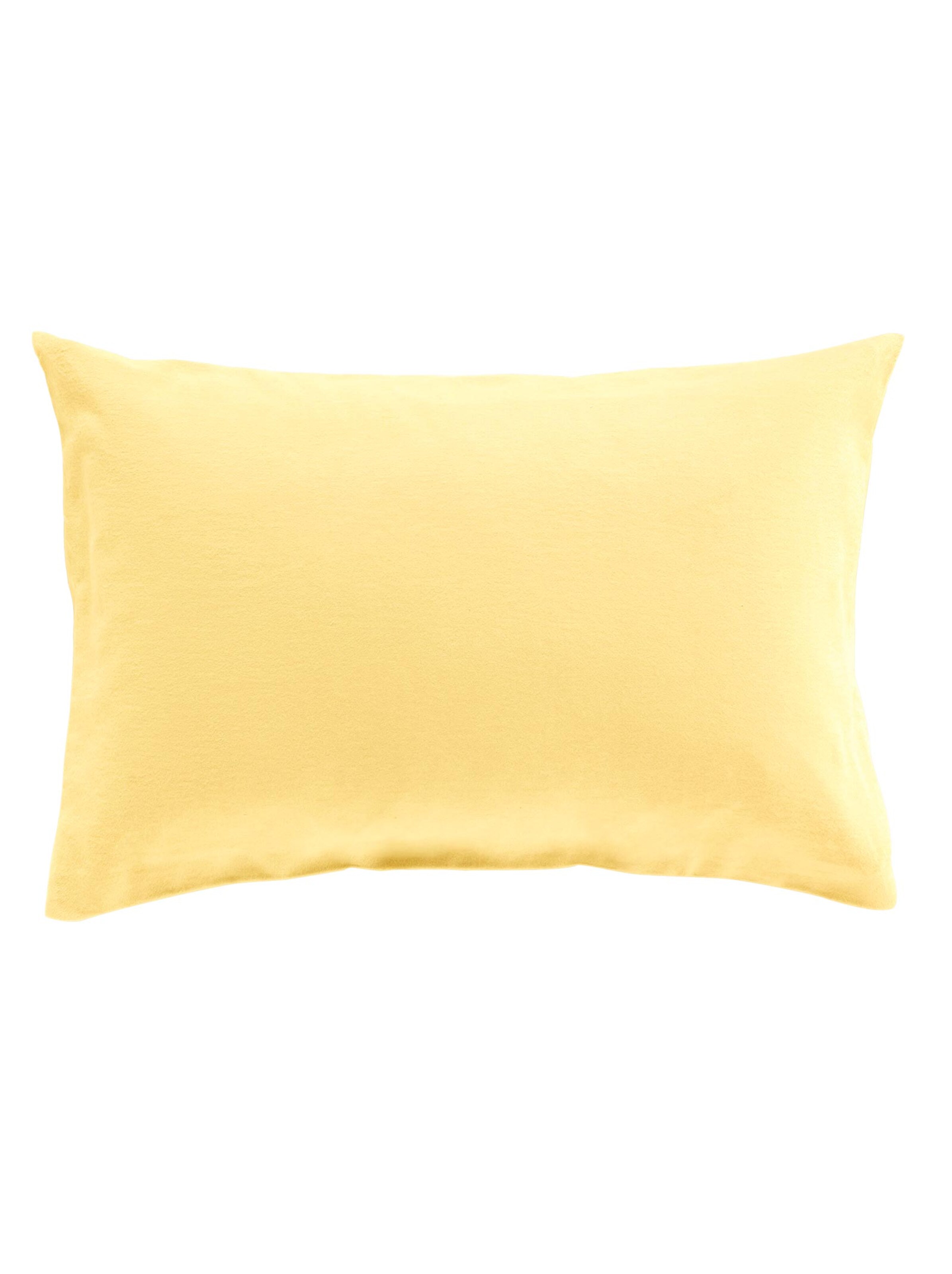 Biberna Kissenbezüge - kamille