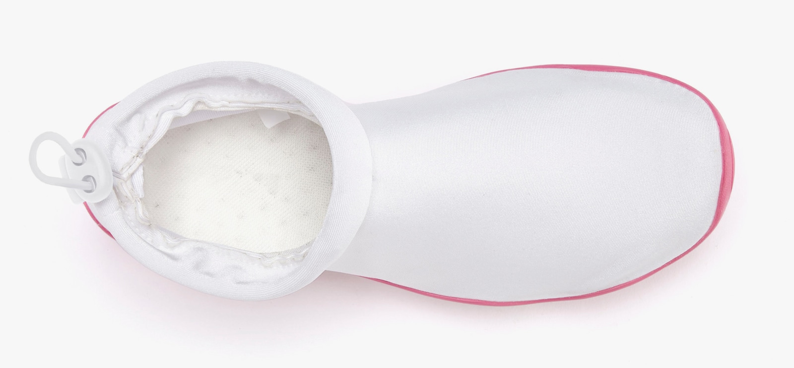 Venice Beach Aquaschuh - weiss/rosé