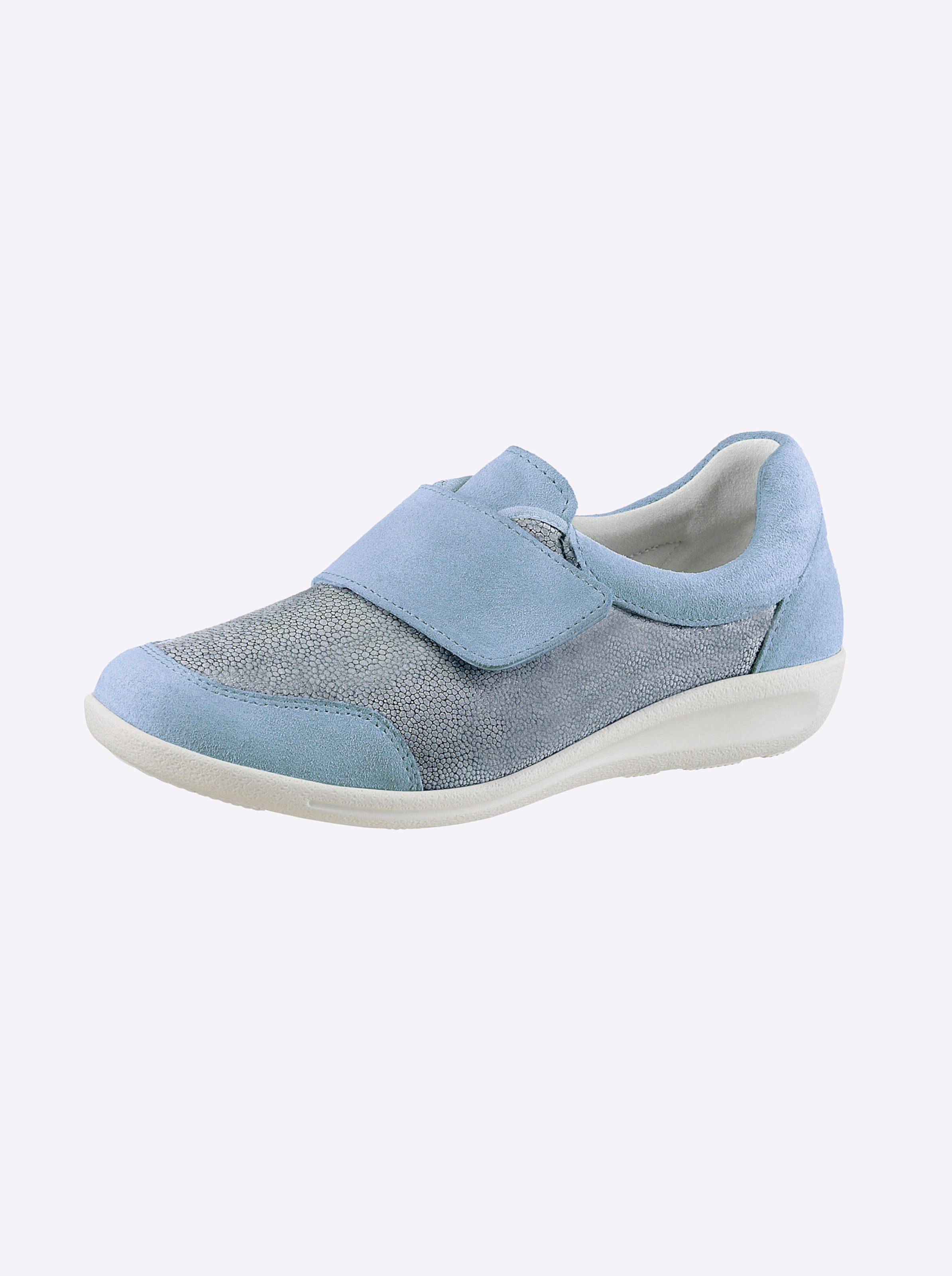 Kletterschuh