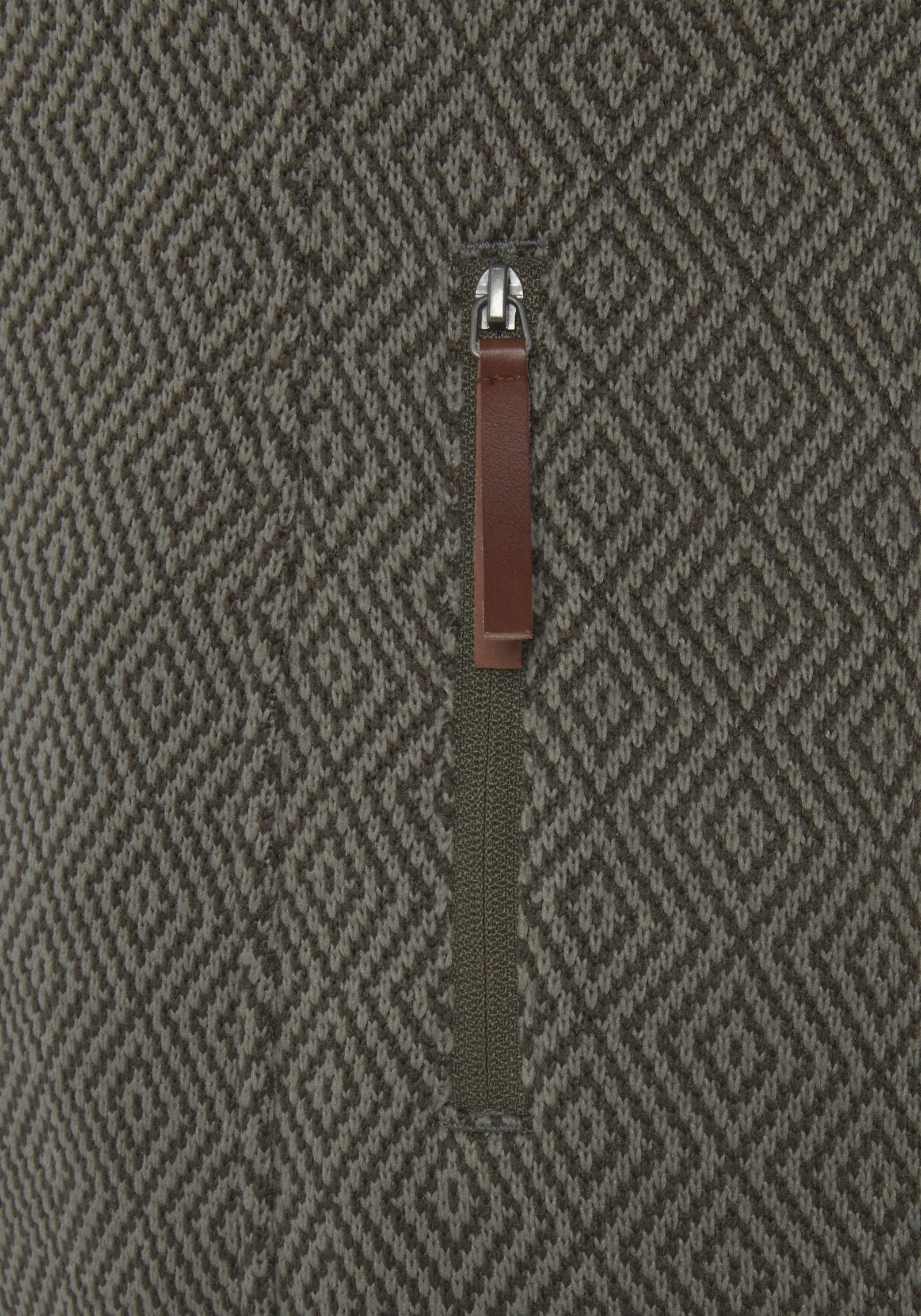 LASCANA ACTIVE Fleecejacke - olive