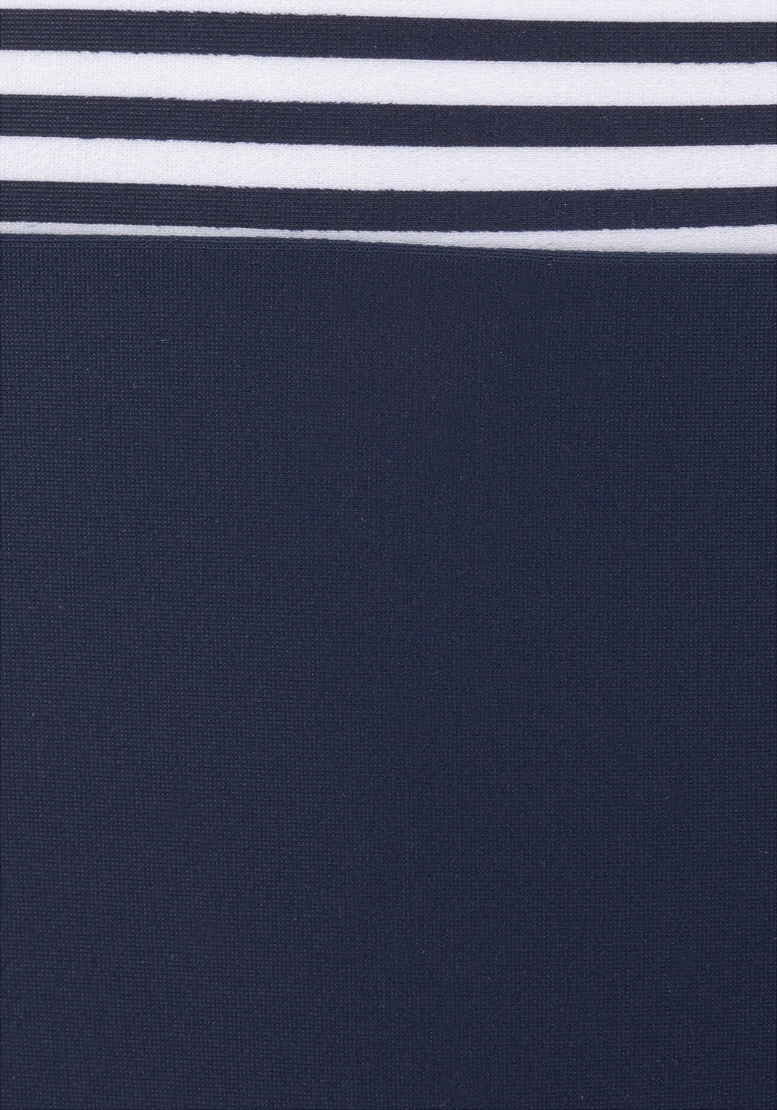 s.Oliver Bügel-Bikini - marine-türkis