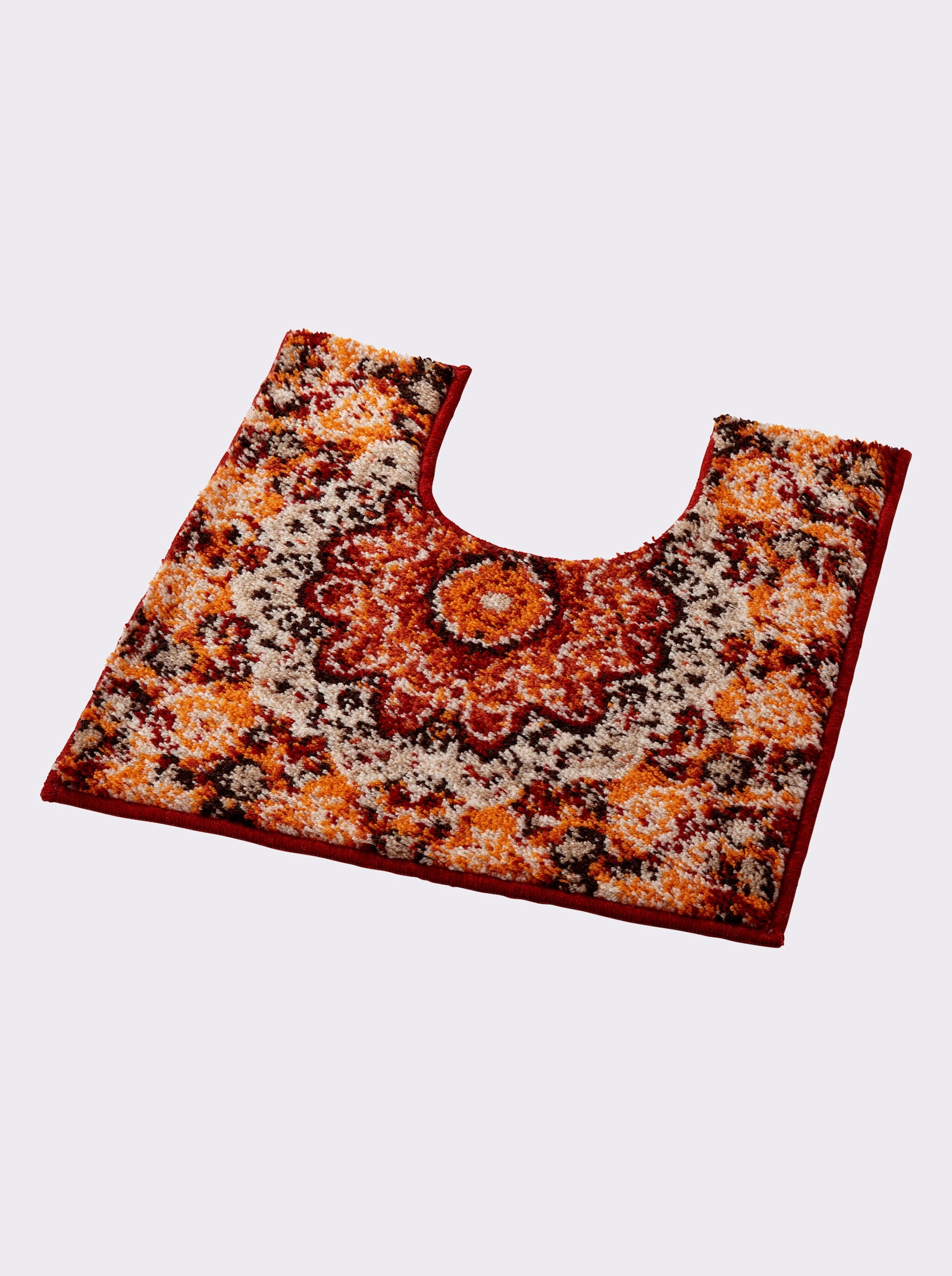 Grund Badmat - terra