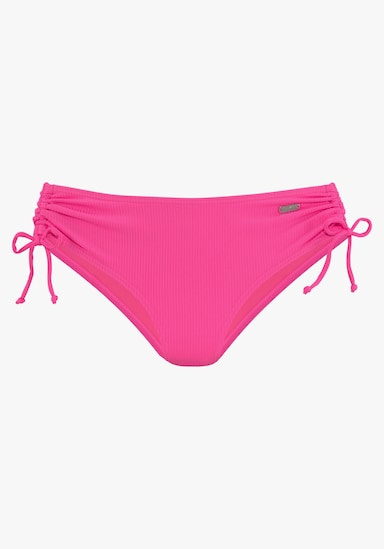 Venice Beach Bikini-Hose - pink