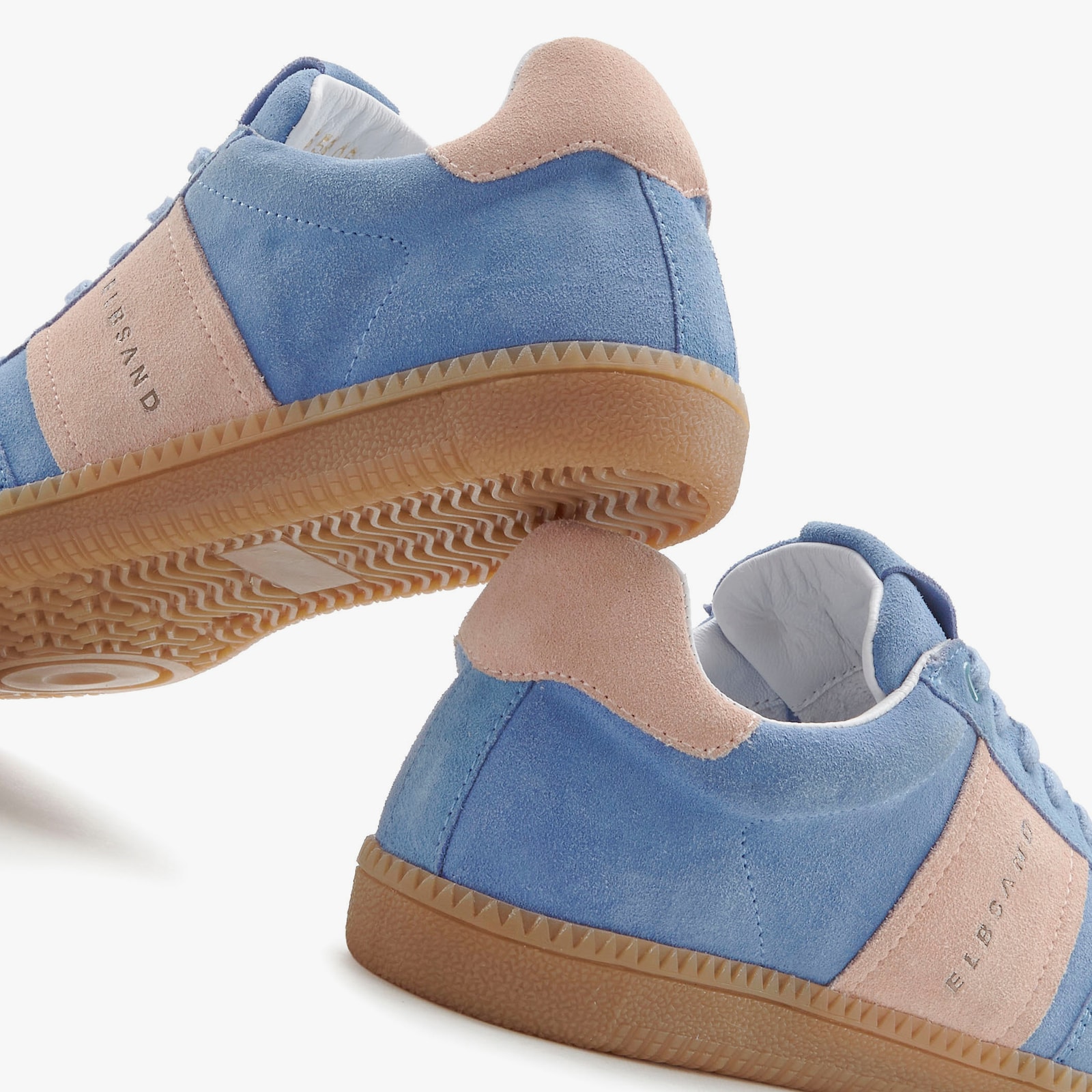 Elbsand Sneaker - blau