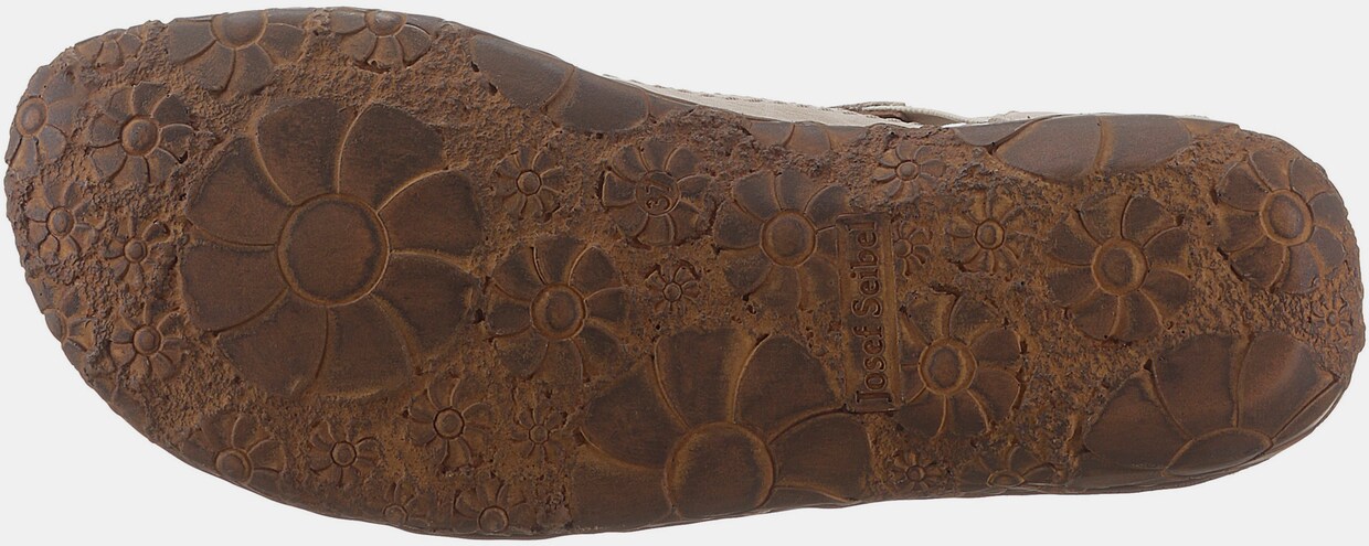 Josef Seibel Sandale - creme