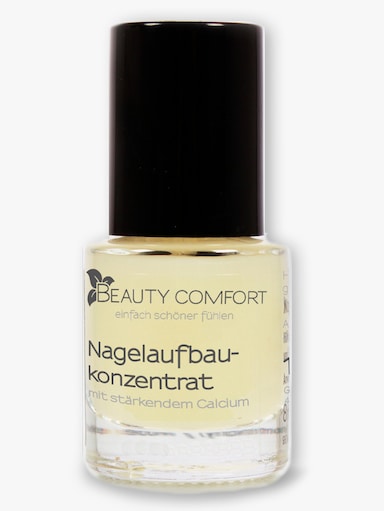 Nagelaufbaukonzentrat - transparent