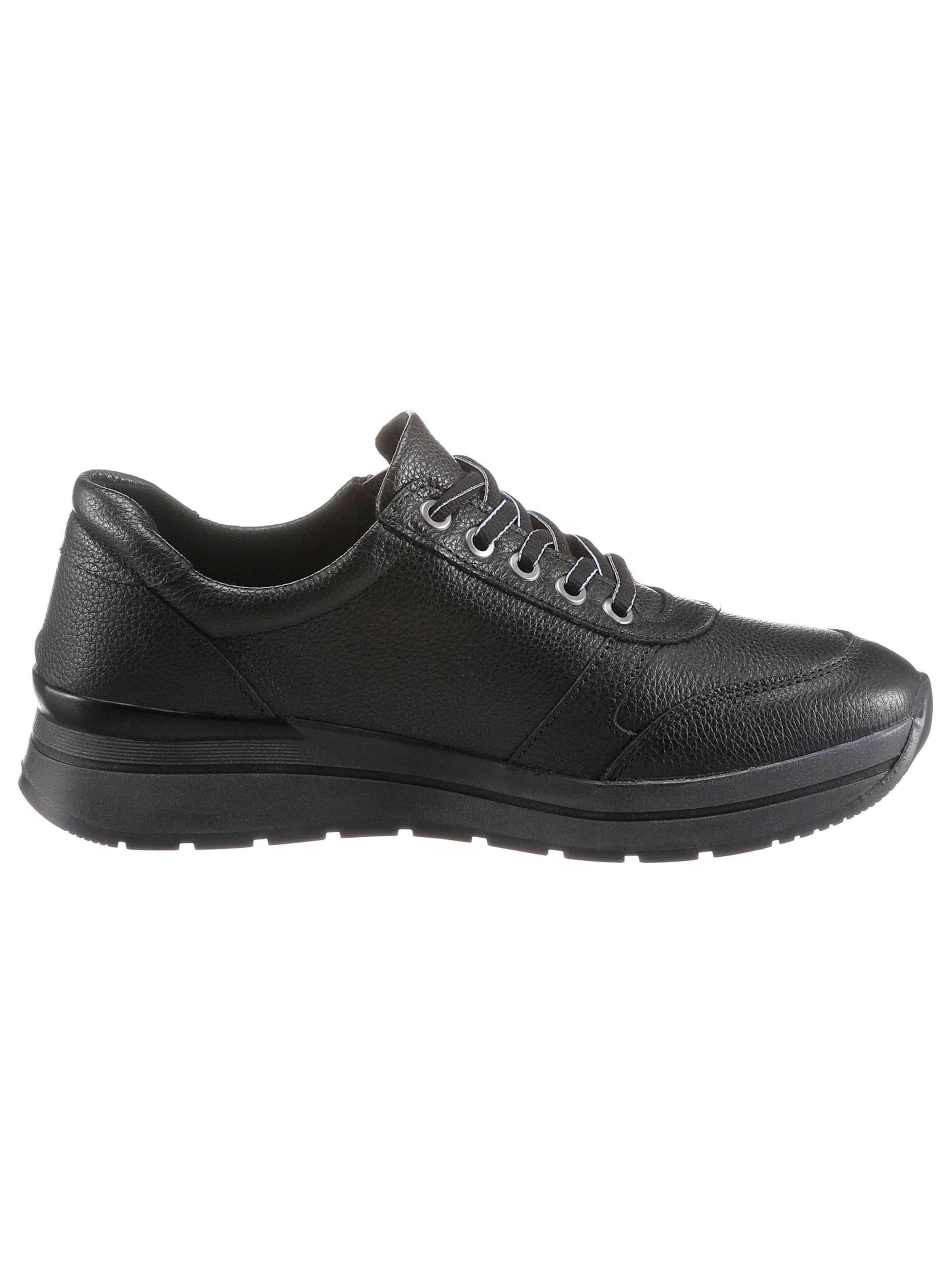 Schuhe Sneakers ACO Sneaker in schwarz Schuhe Sneakers ACO Sneaker in schwarz