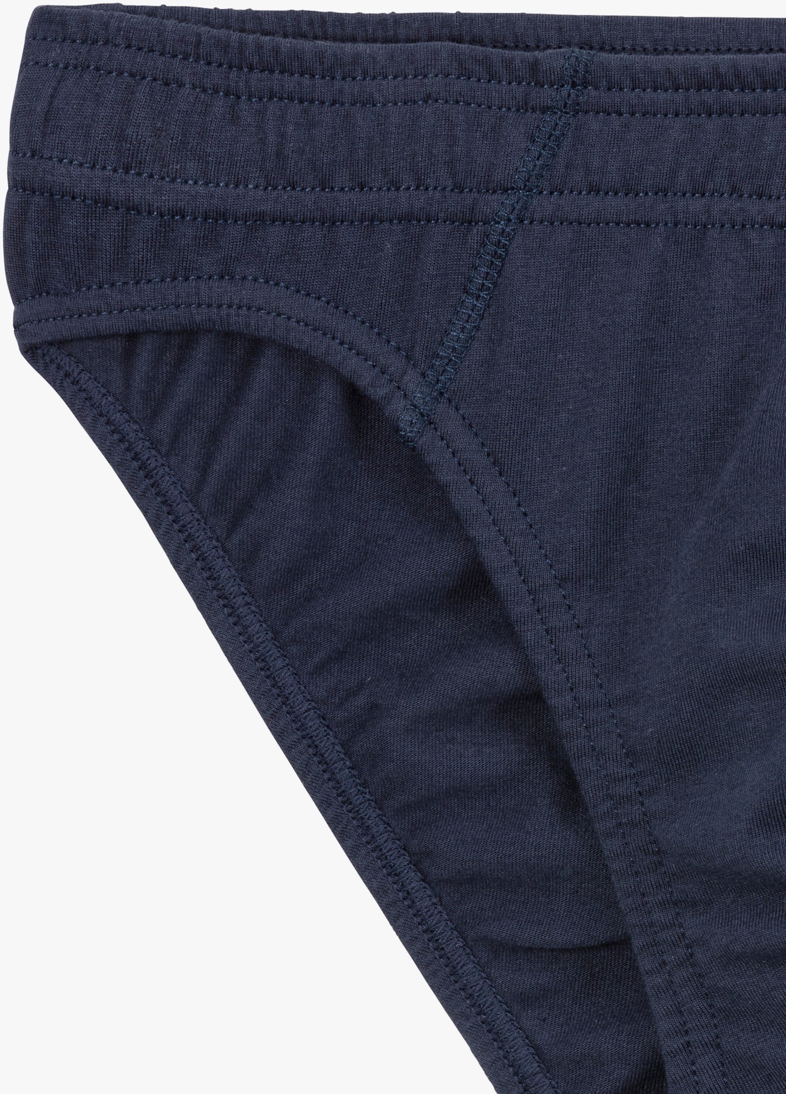 s.Oliver Slip - navy