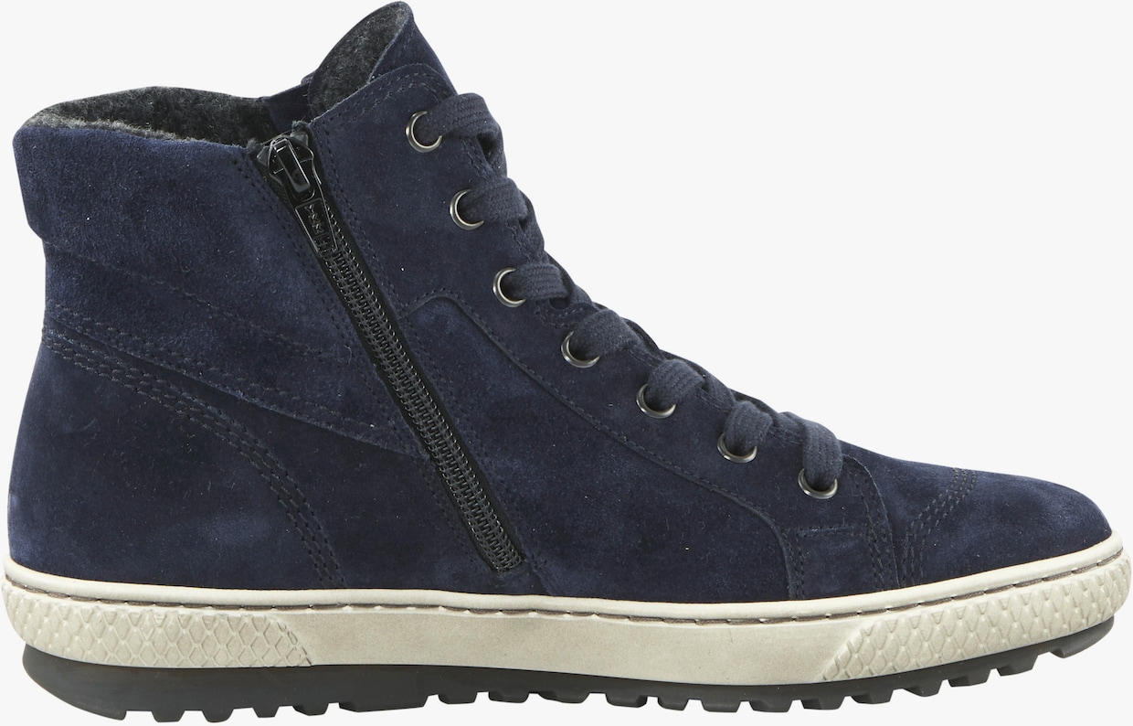 Gabor Sneaker - marine