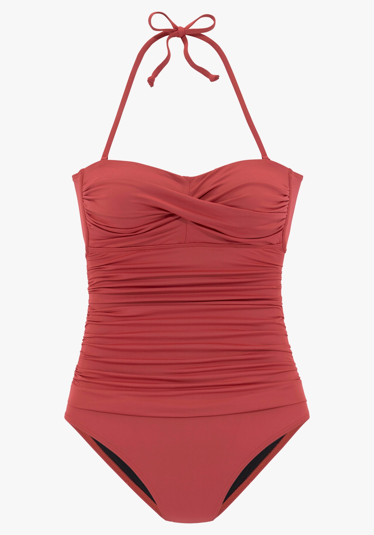 LASCANA Maillot de bain - rouille