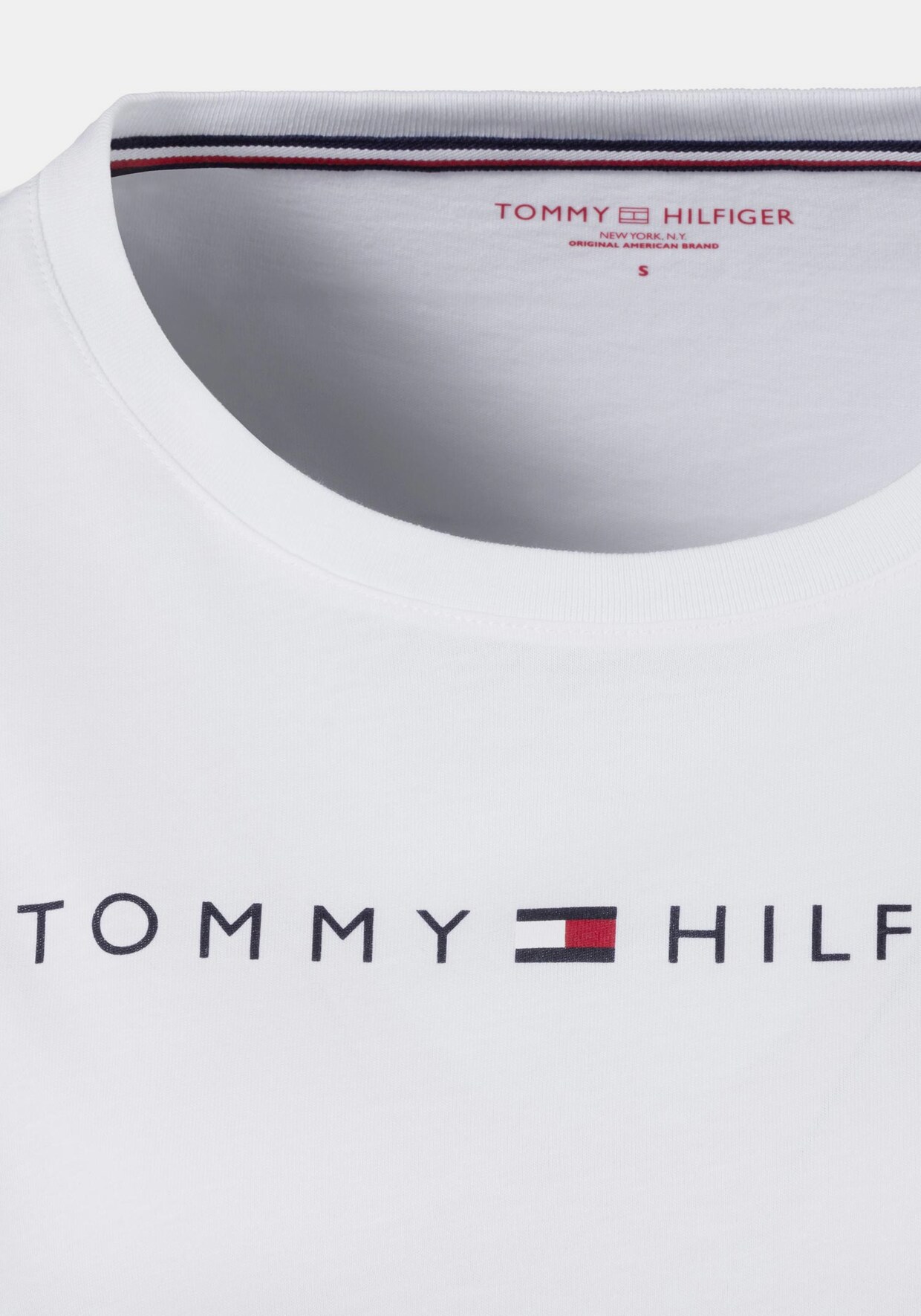 Tommy Hilfiger Underwear T-Shirt - weiß