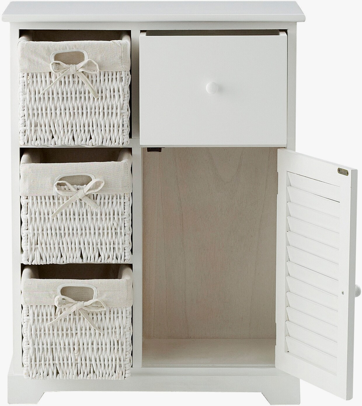 heine home Commode - blanc