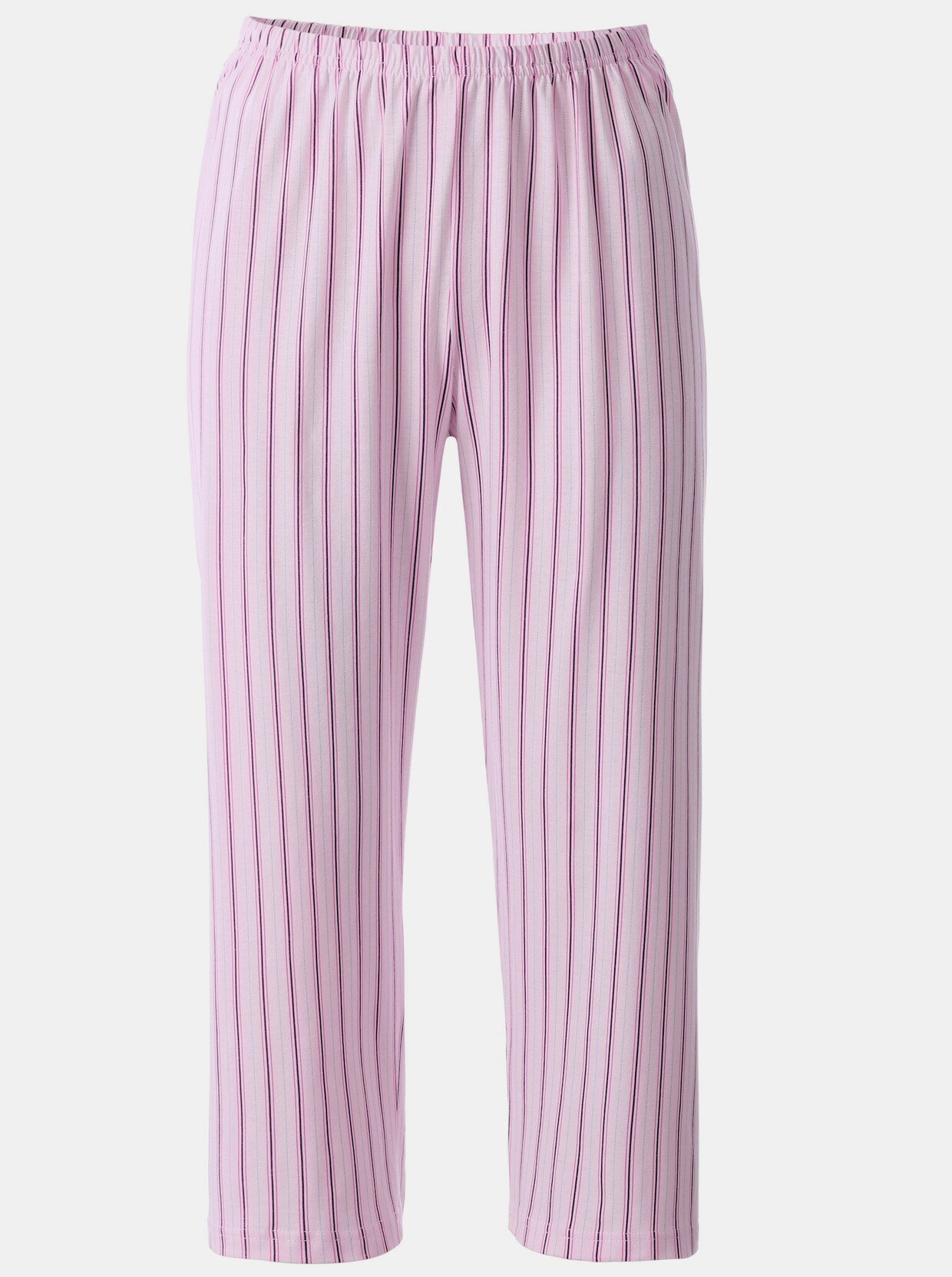 Ascafa Pyjamas - rose + bleu