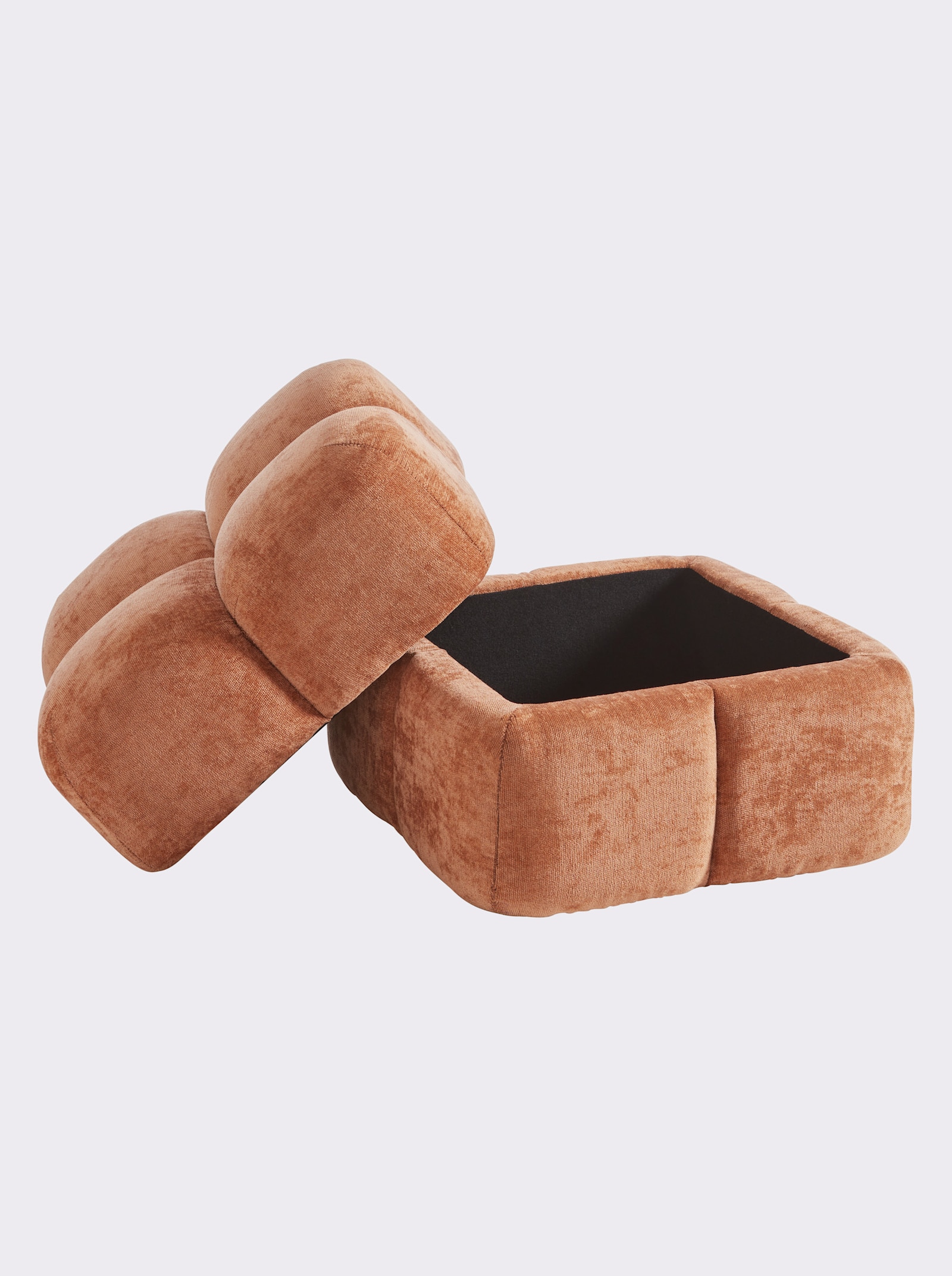 Impressionen Hocker - terra