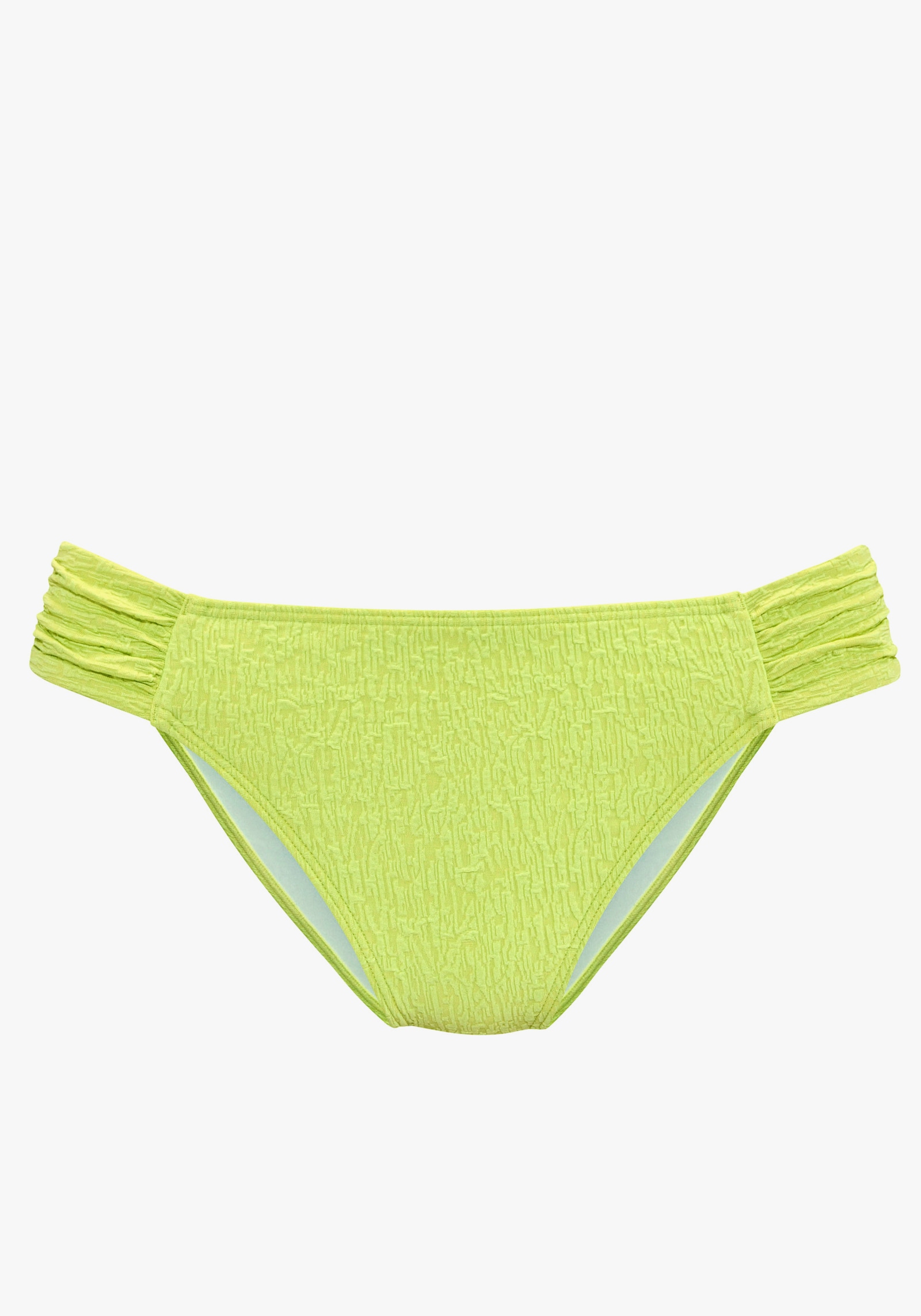 s.Oliver Bikini-Hose - limette