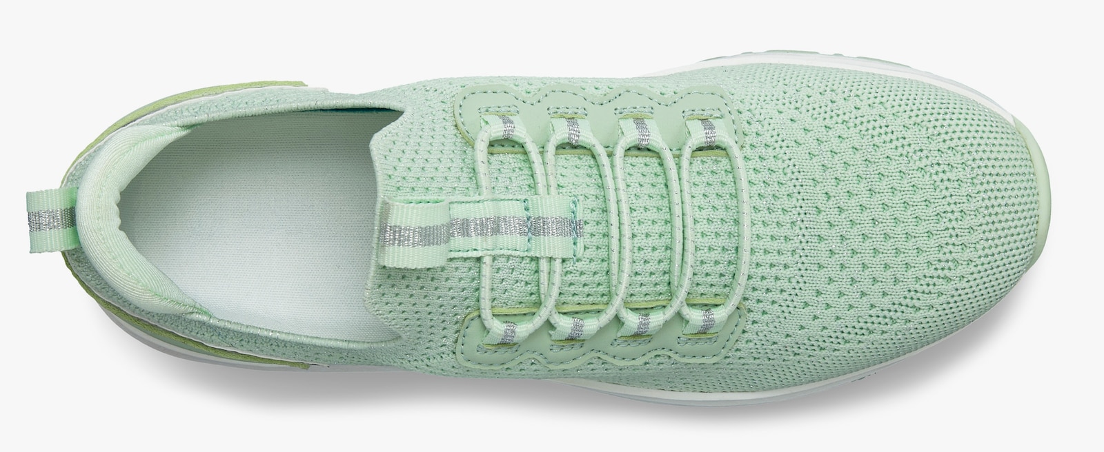 Vivance Sneaker - lichtgroen
