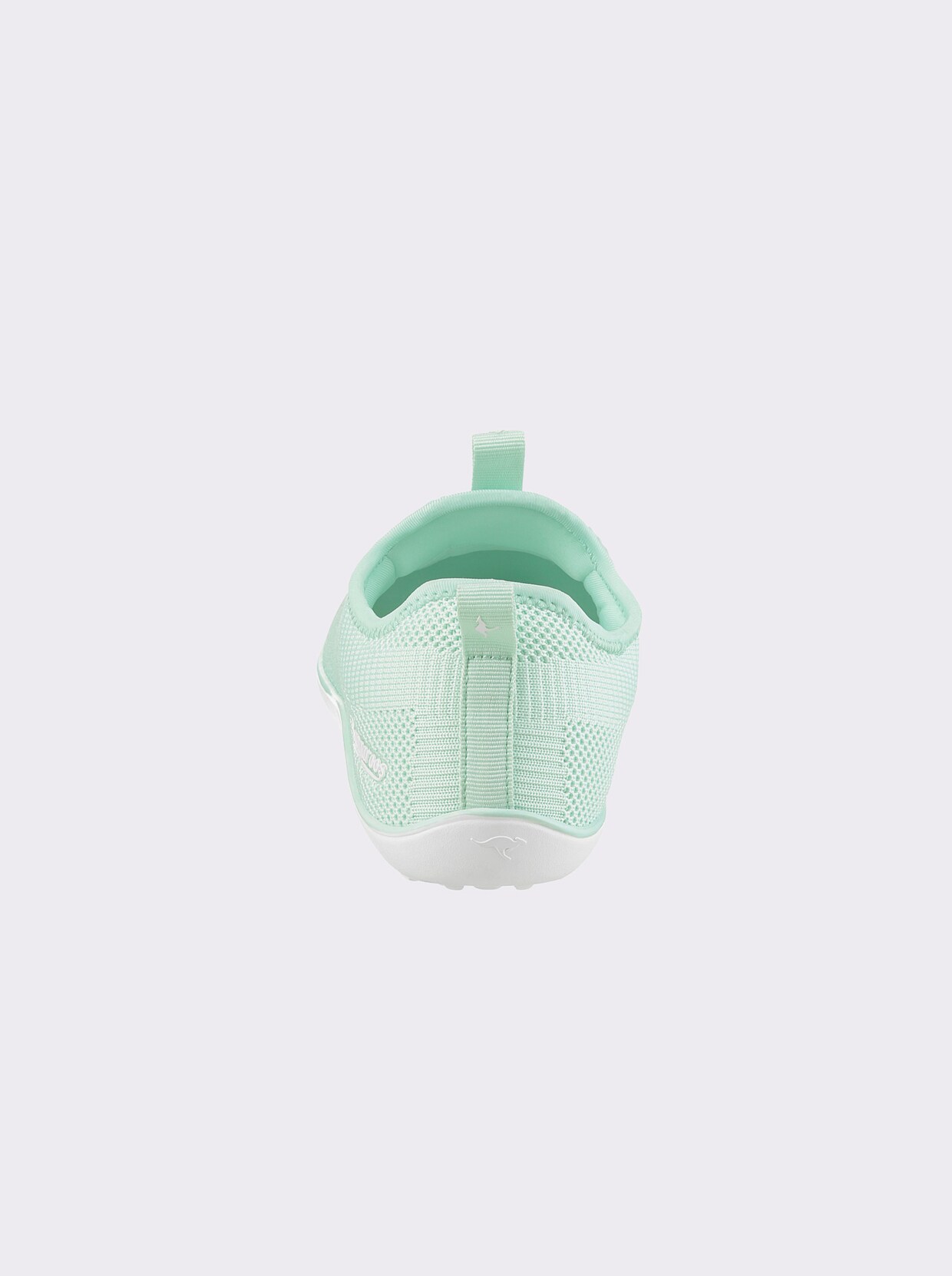 KangaROOS Sneaker - mint