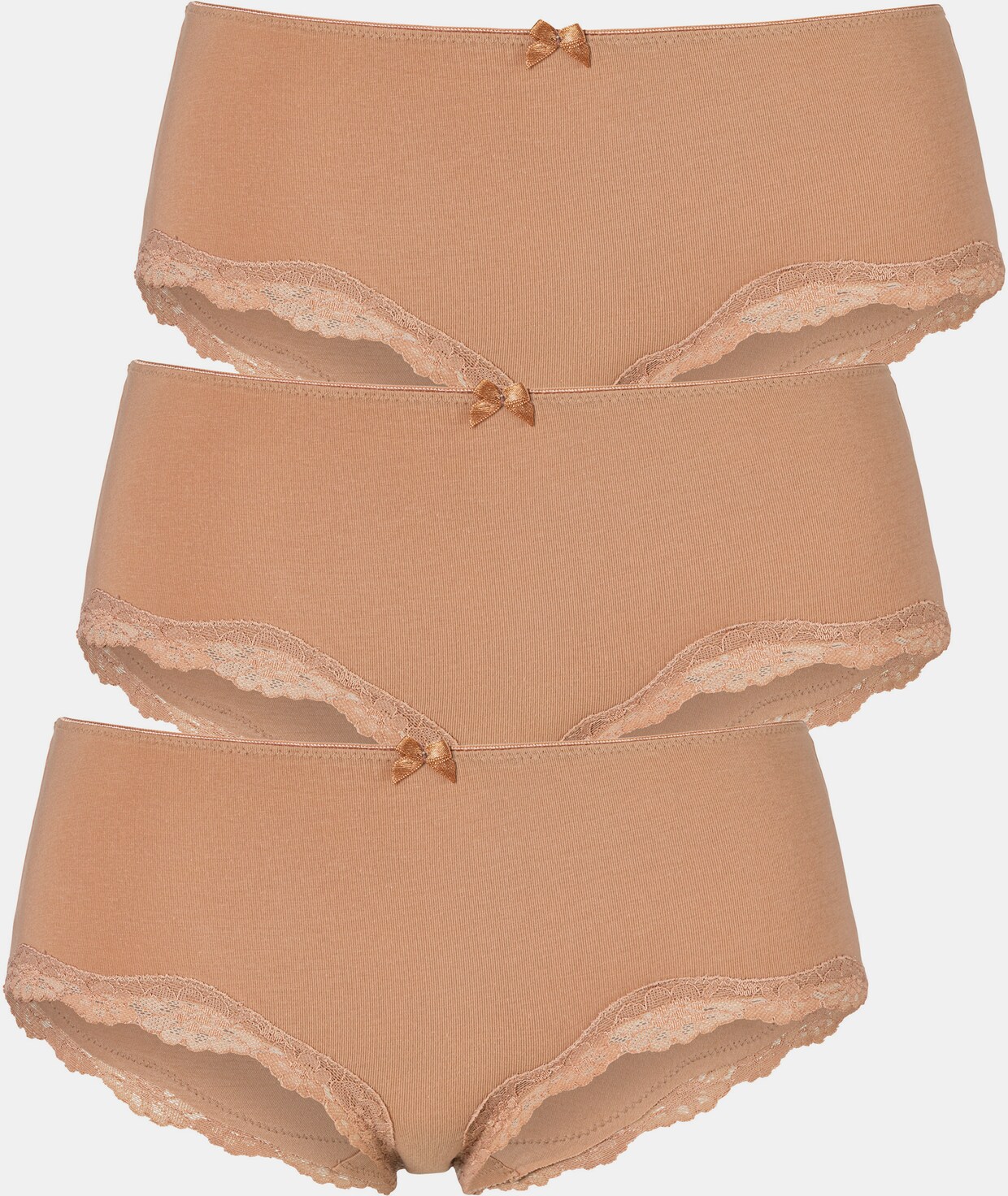 LASCANA Panty - beige