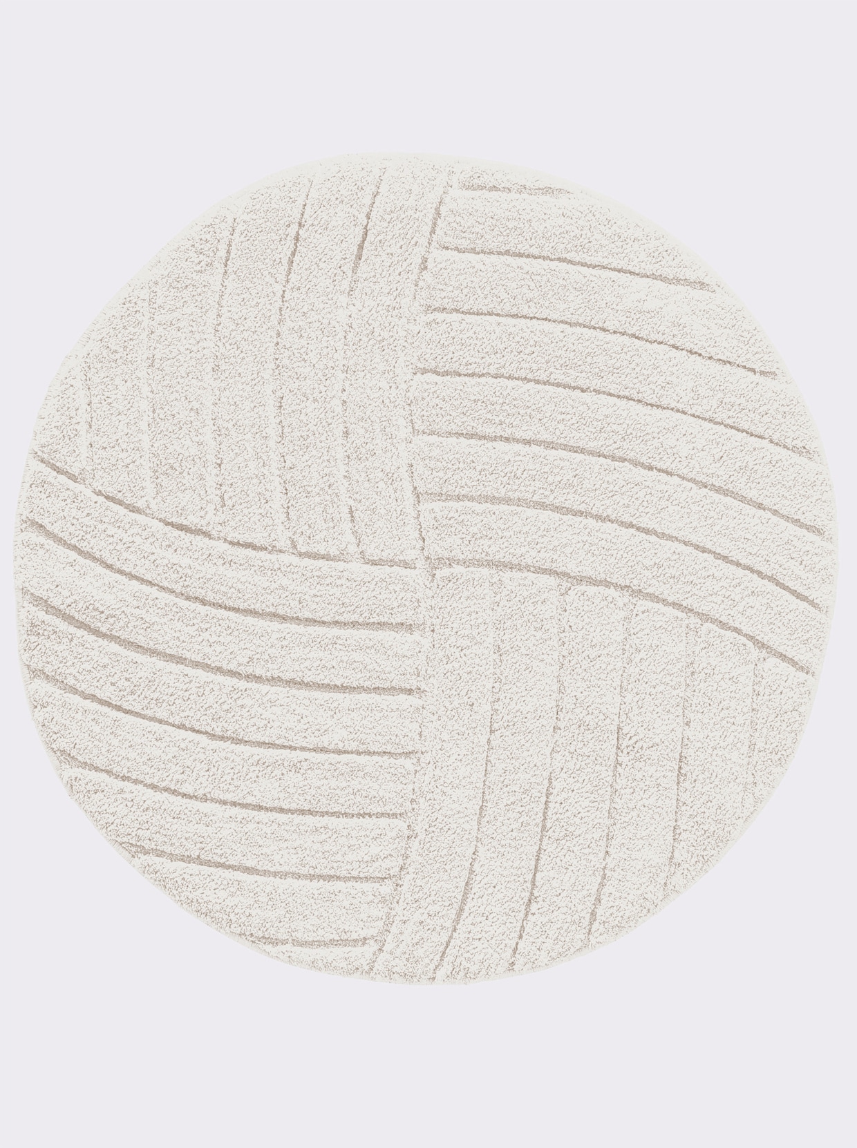 heine home Tapis de bain - blanc