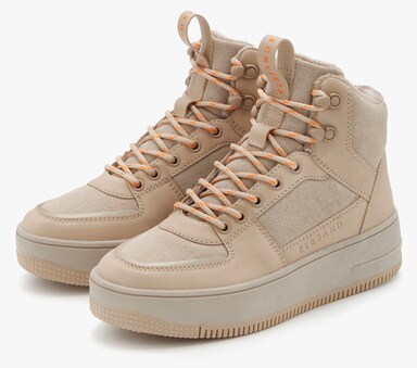 Elbsand Sneaker - beige