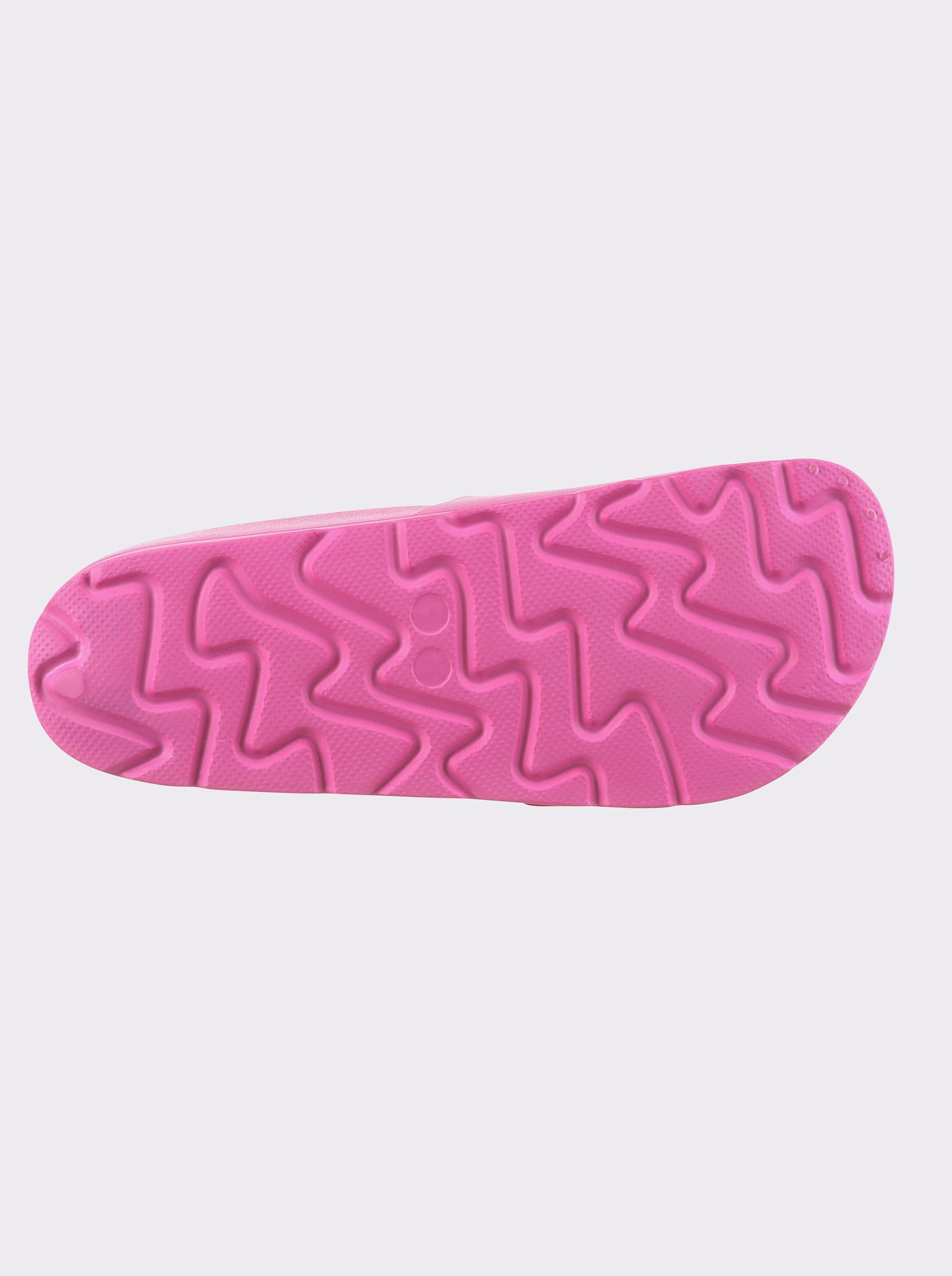 Siebi´s Badepantolette - pink