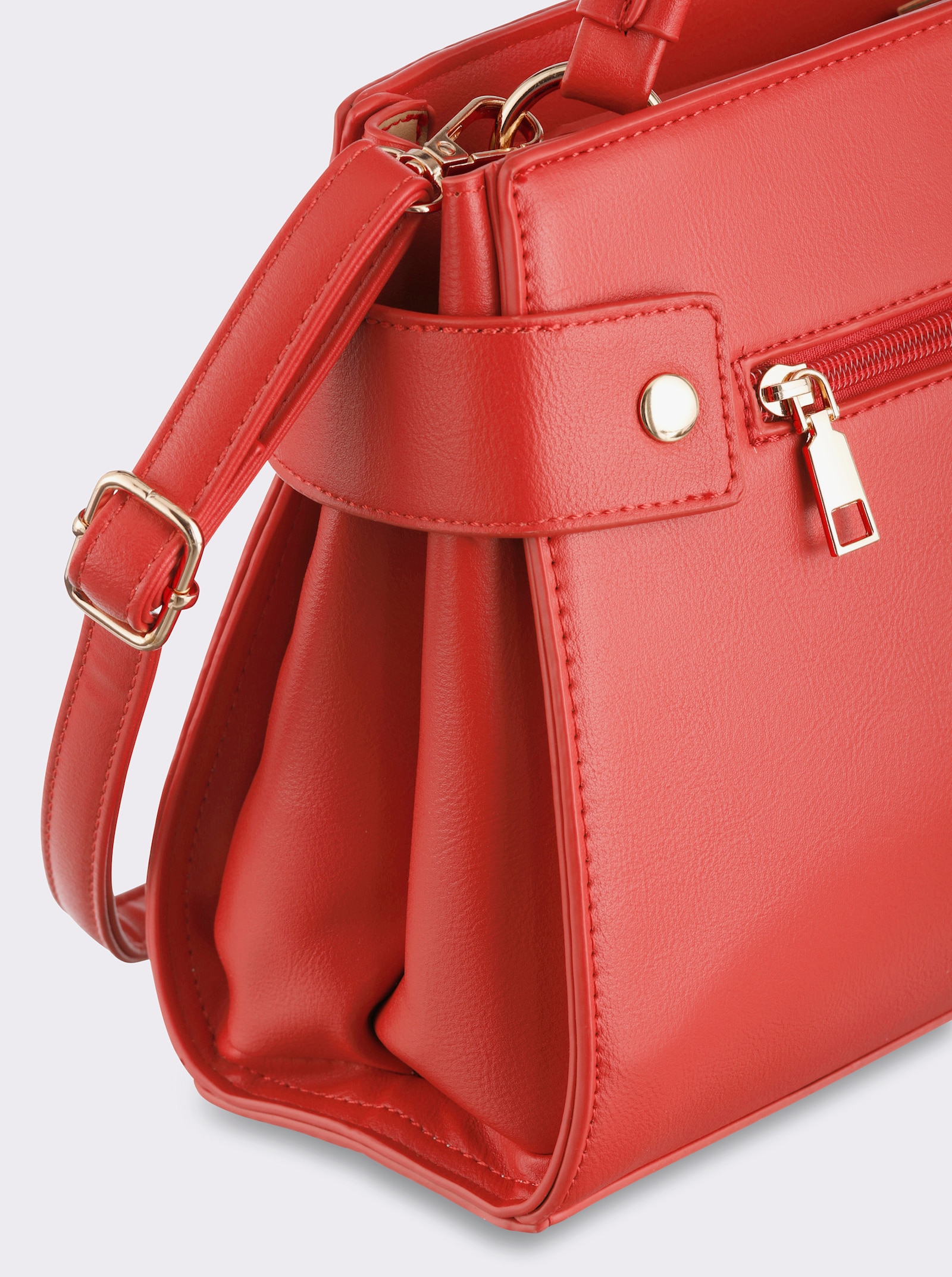 Tasche - rot