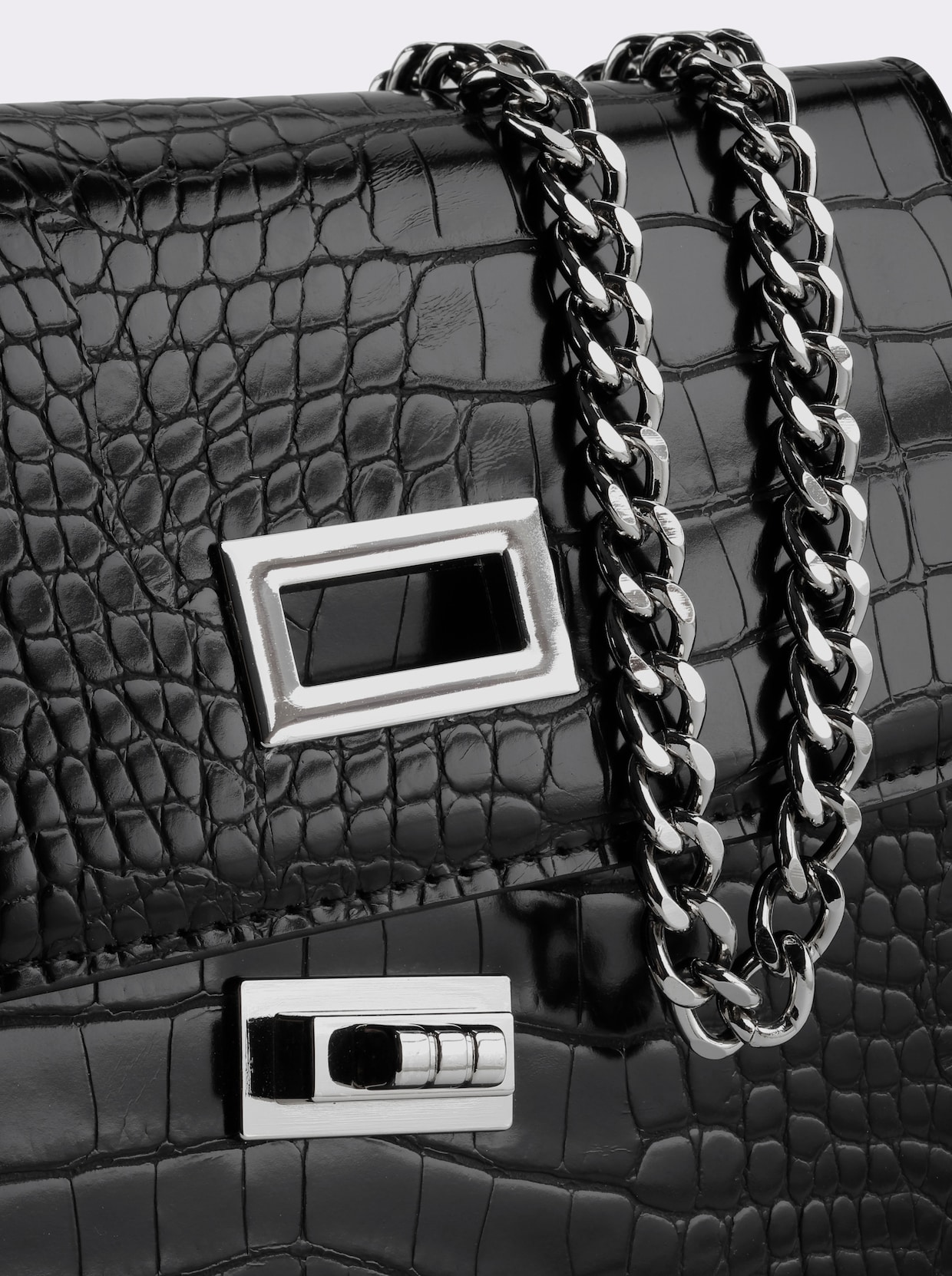 heine Sac - noir