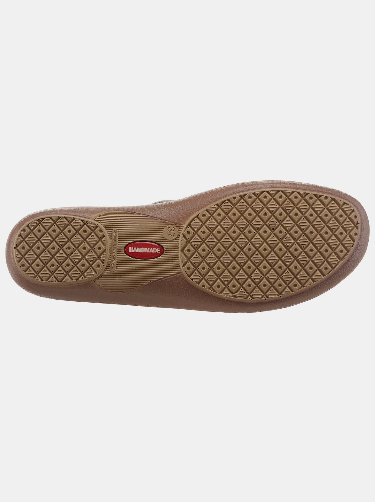 Airsoft Slipper - weiß