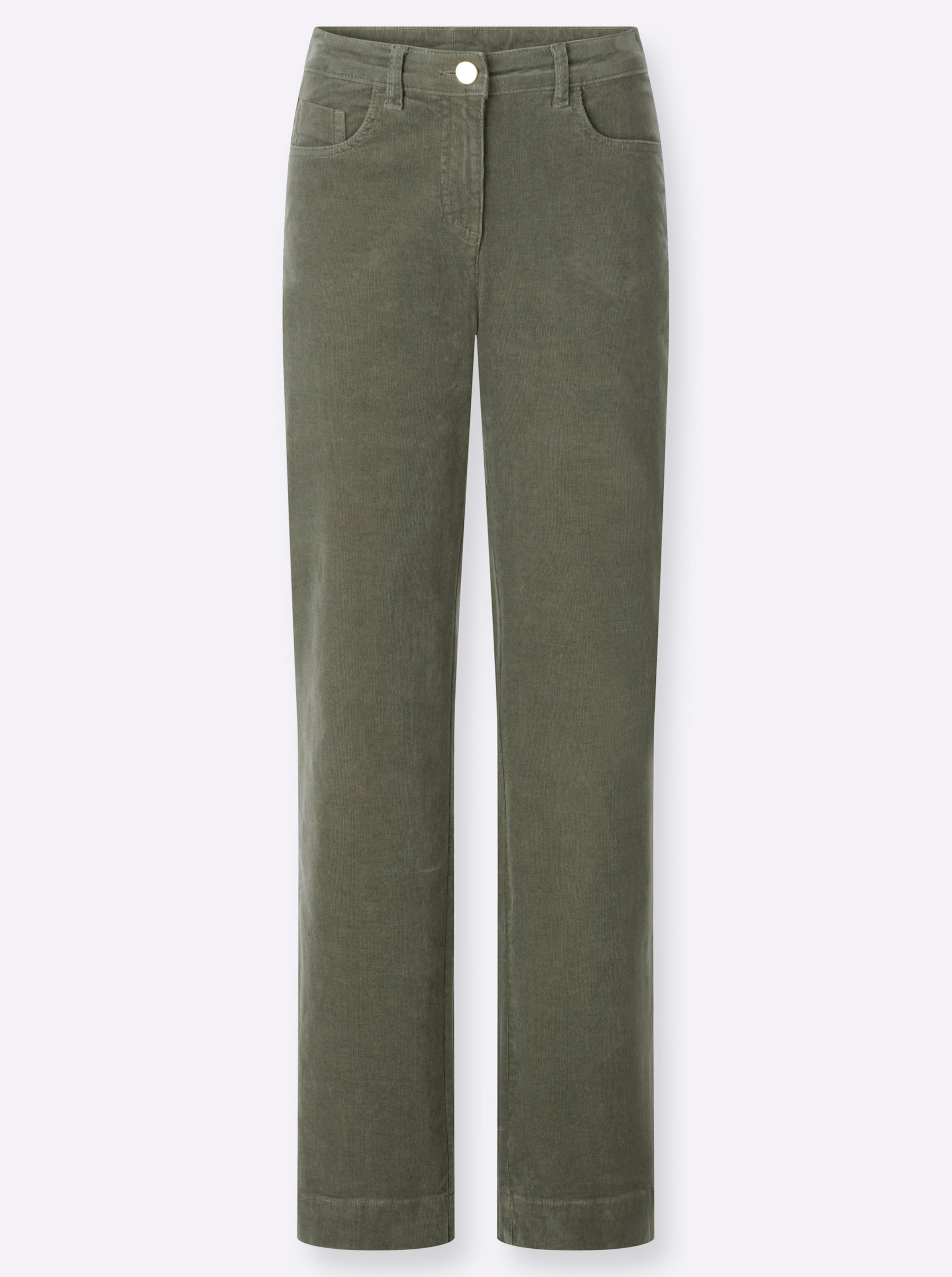 Cordhose