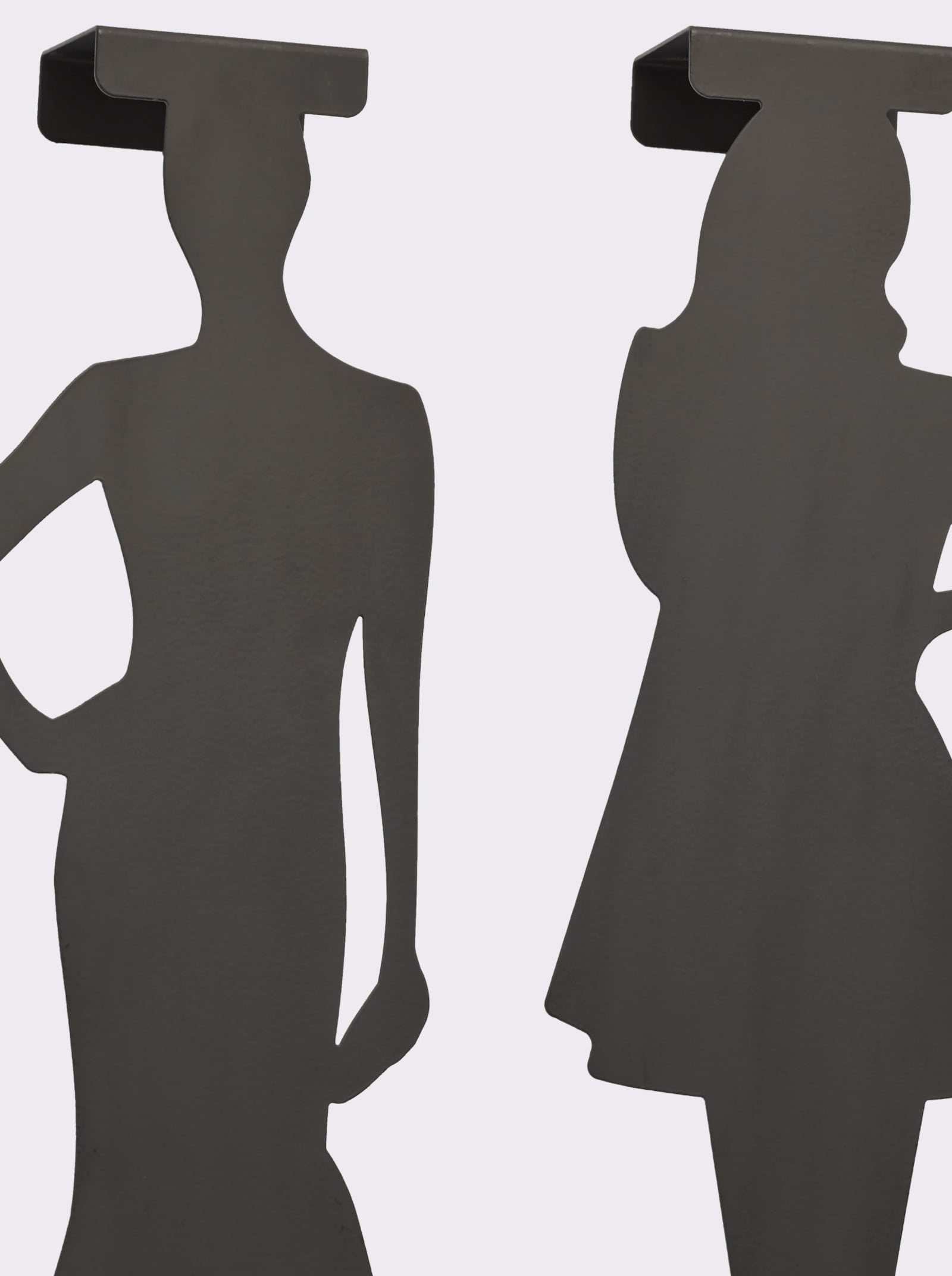 Impressionen Crochets - noir