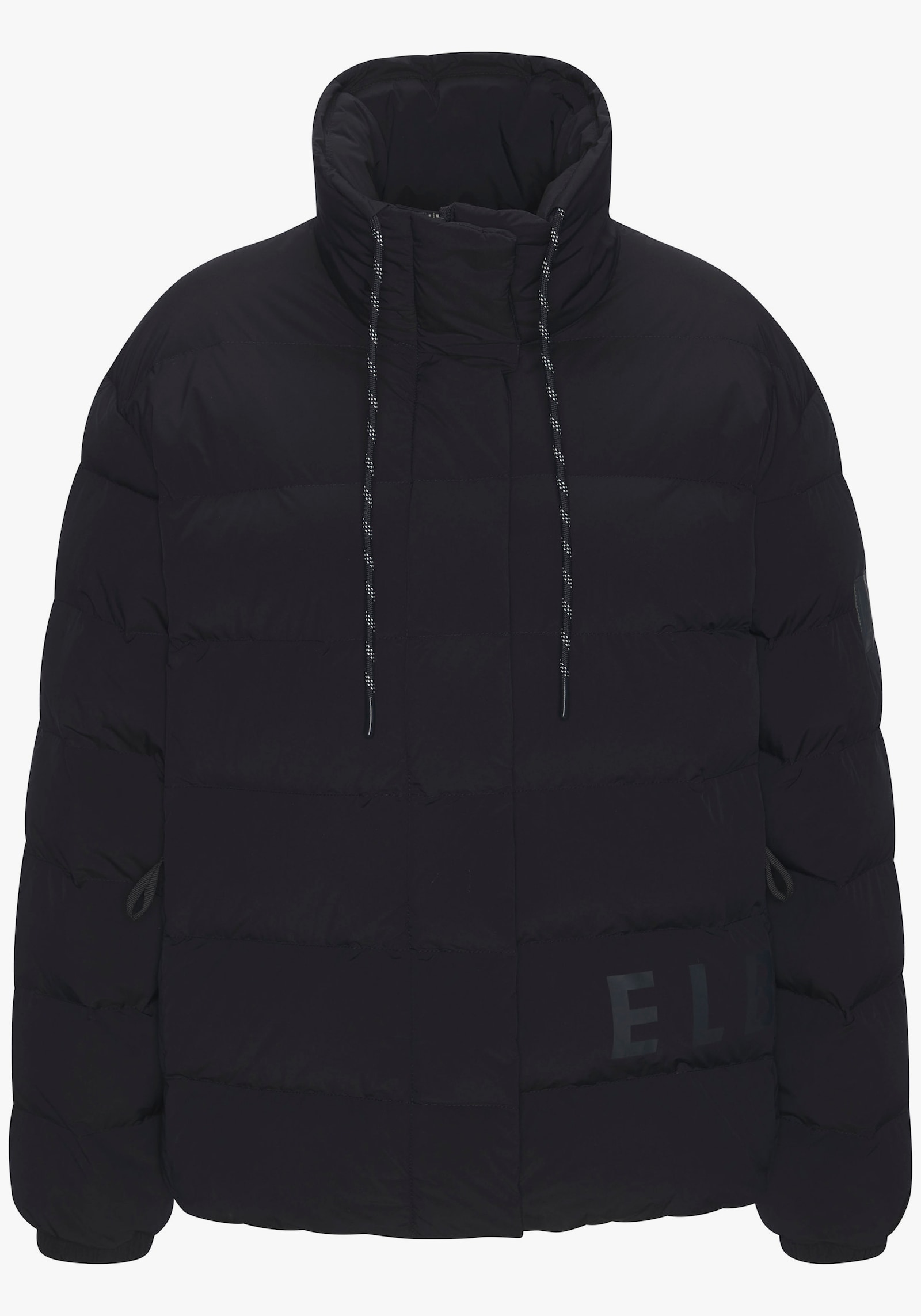 Elbsand Steppjacke - marine