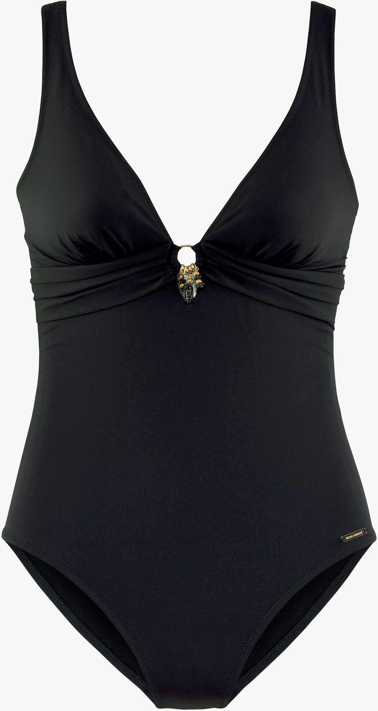 Bruno Banani Maillot de bain - noir