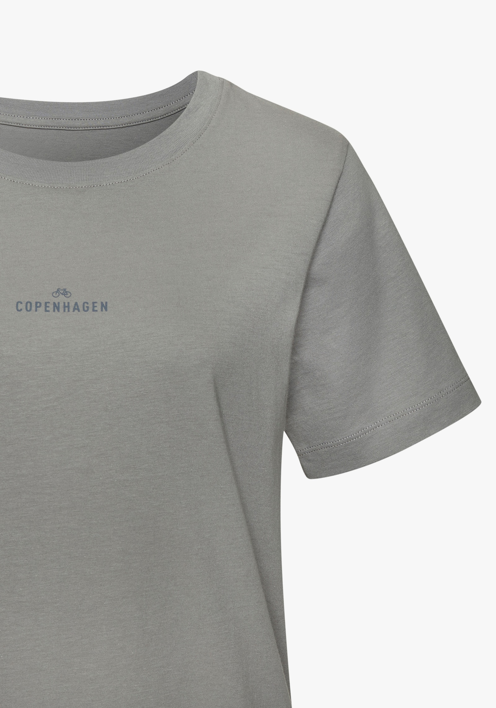 Copenhagen Studios T-Shirt - dusty blue