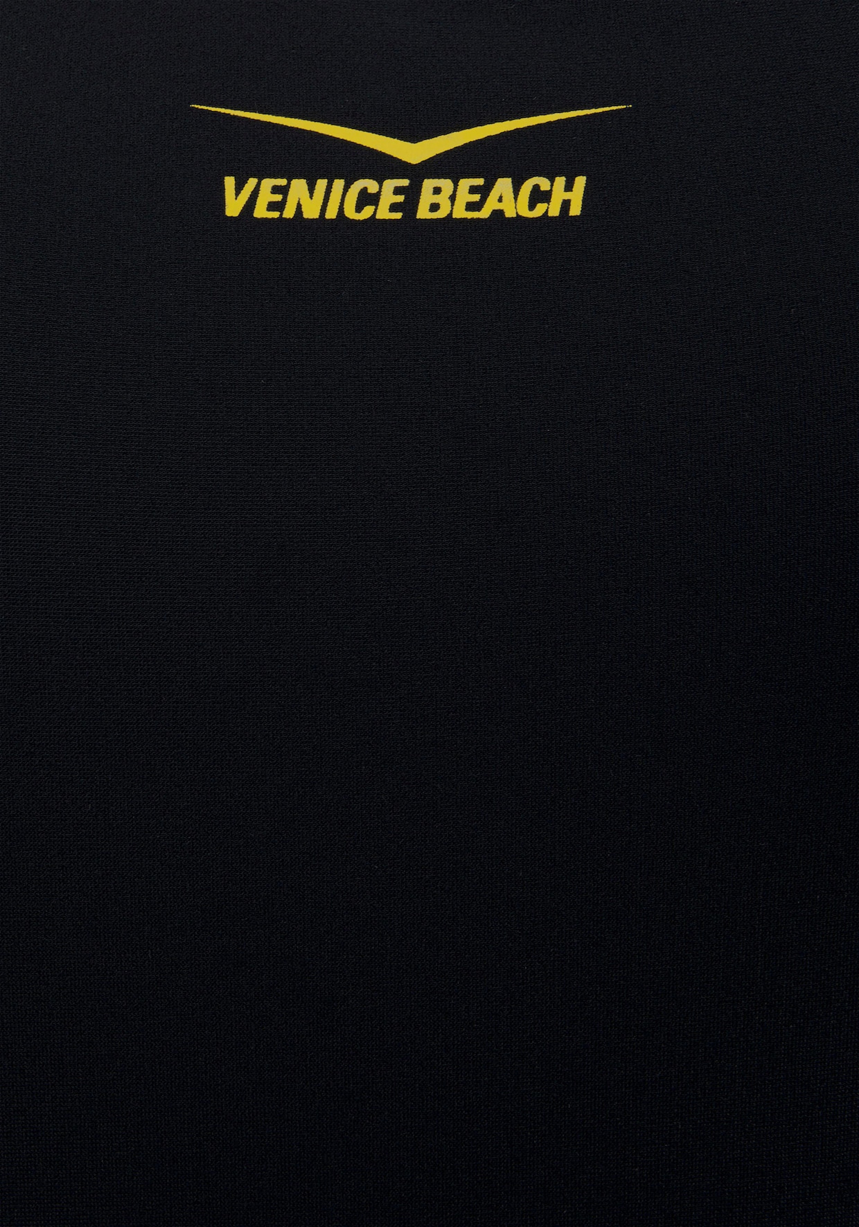 Venice Beach Badpak - zwart