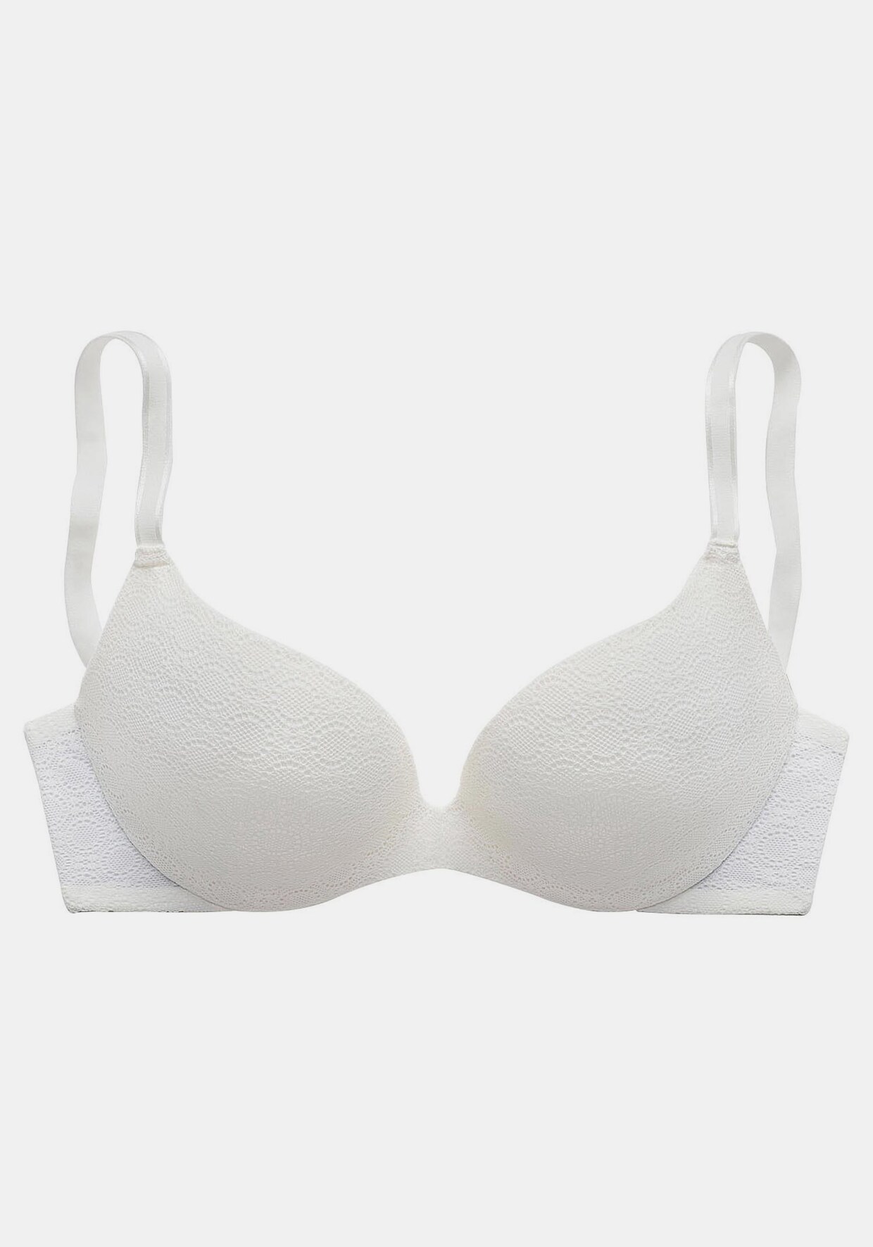 Nuance Push-up-BH - creme