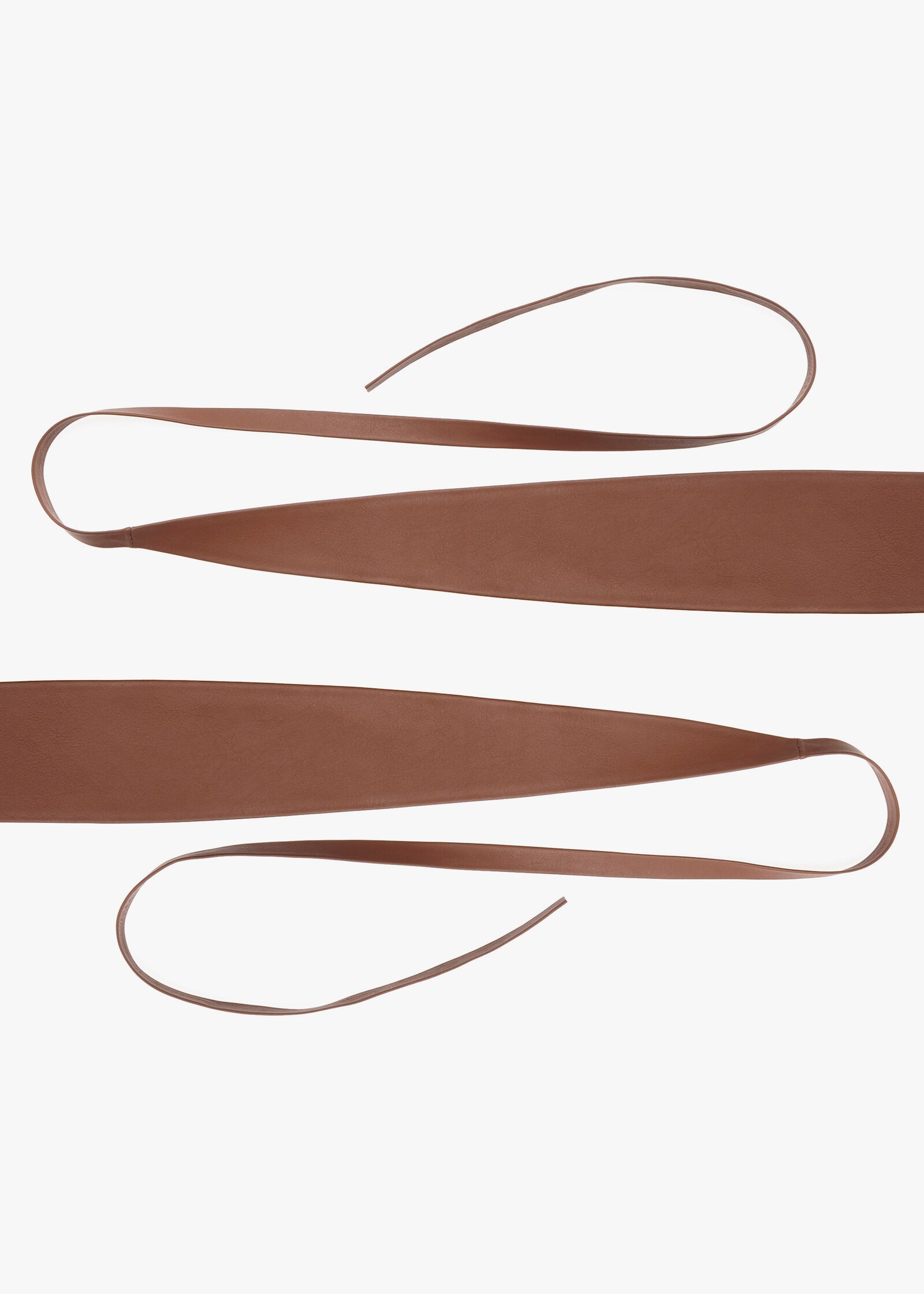 LASCANA Taillengürtel - camel