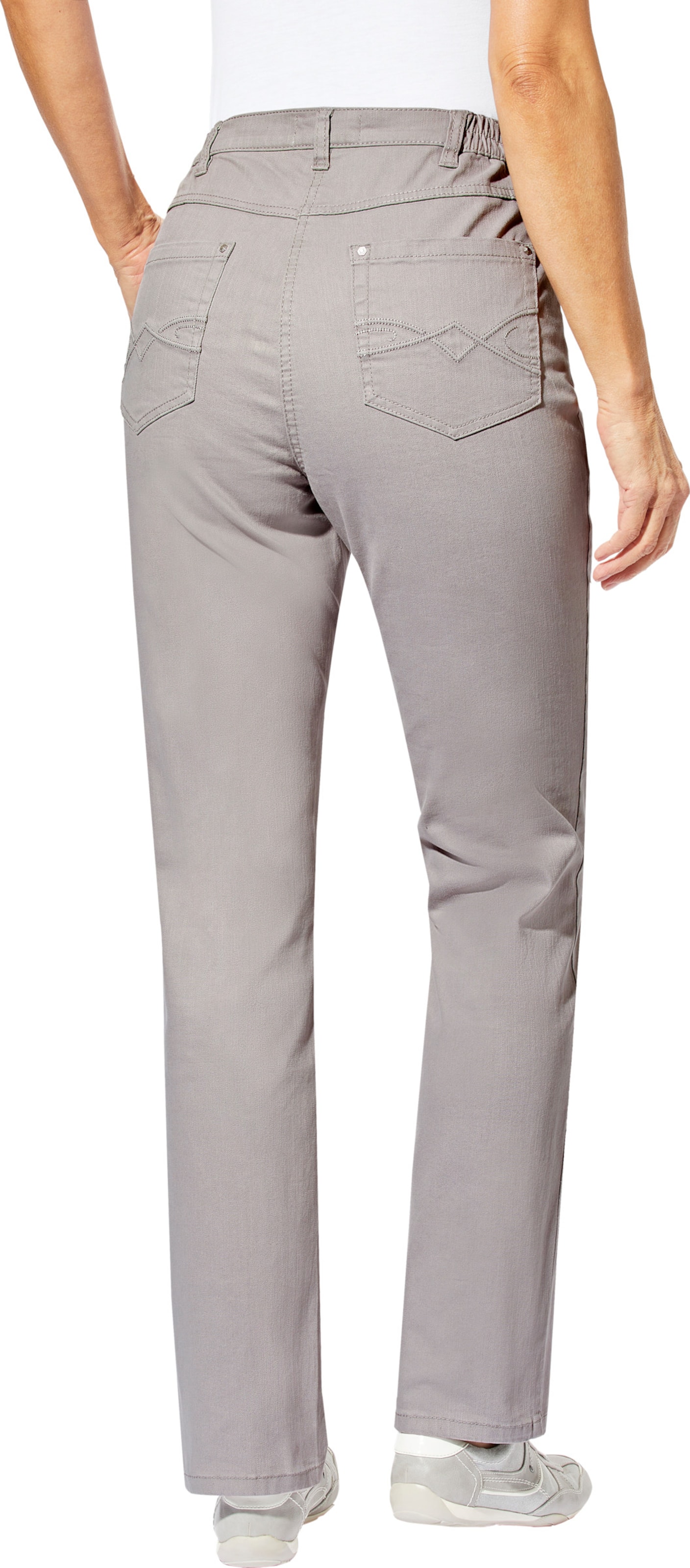 Thumbnail - Stretch-Jeans