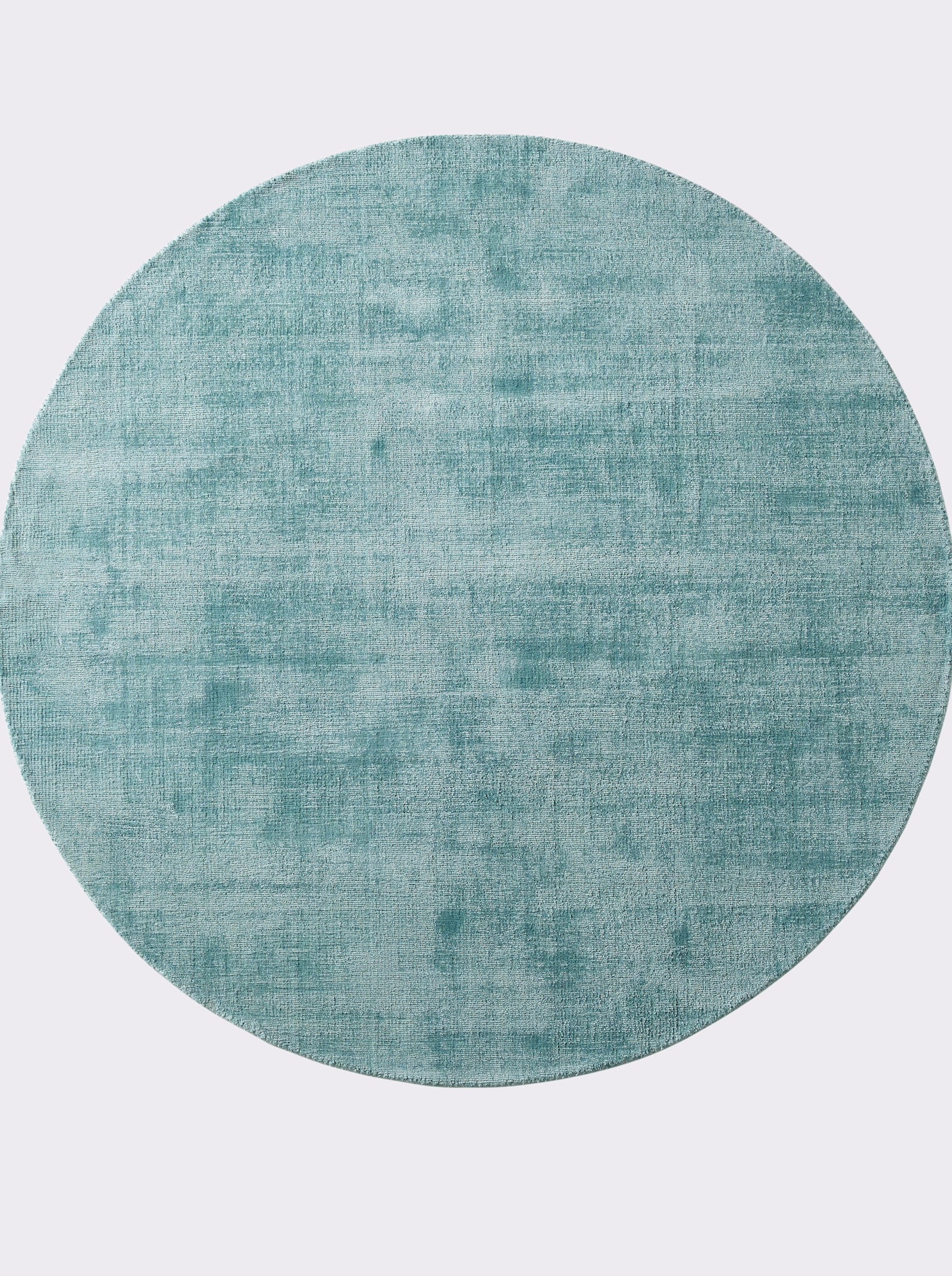 heine home Teppich - salbei