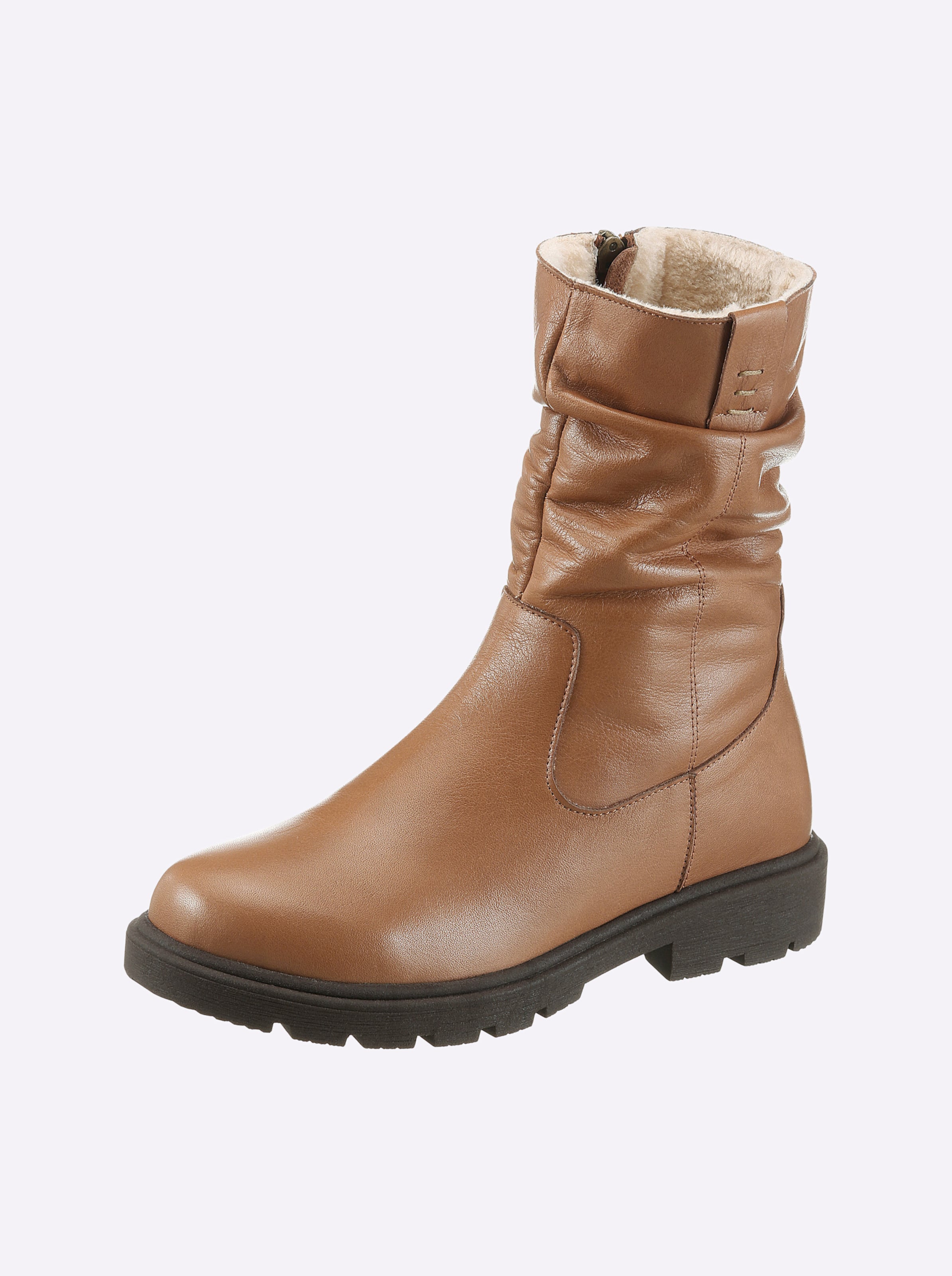 Stiefelette