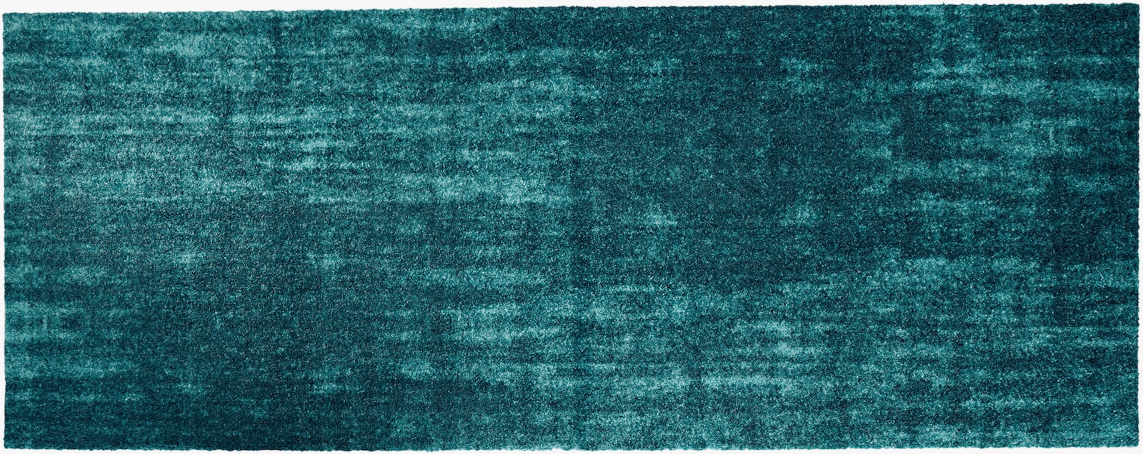 Salonloewe Voetmat - petrol